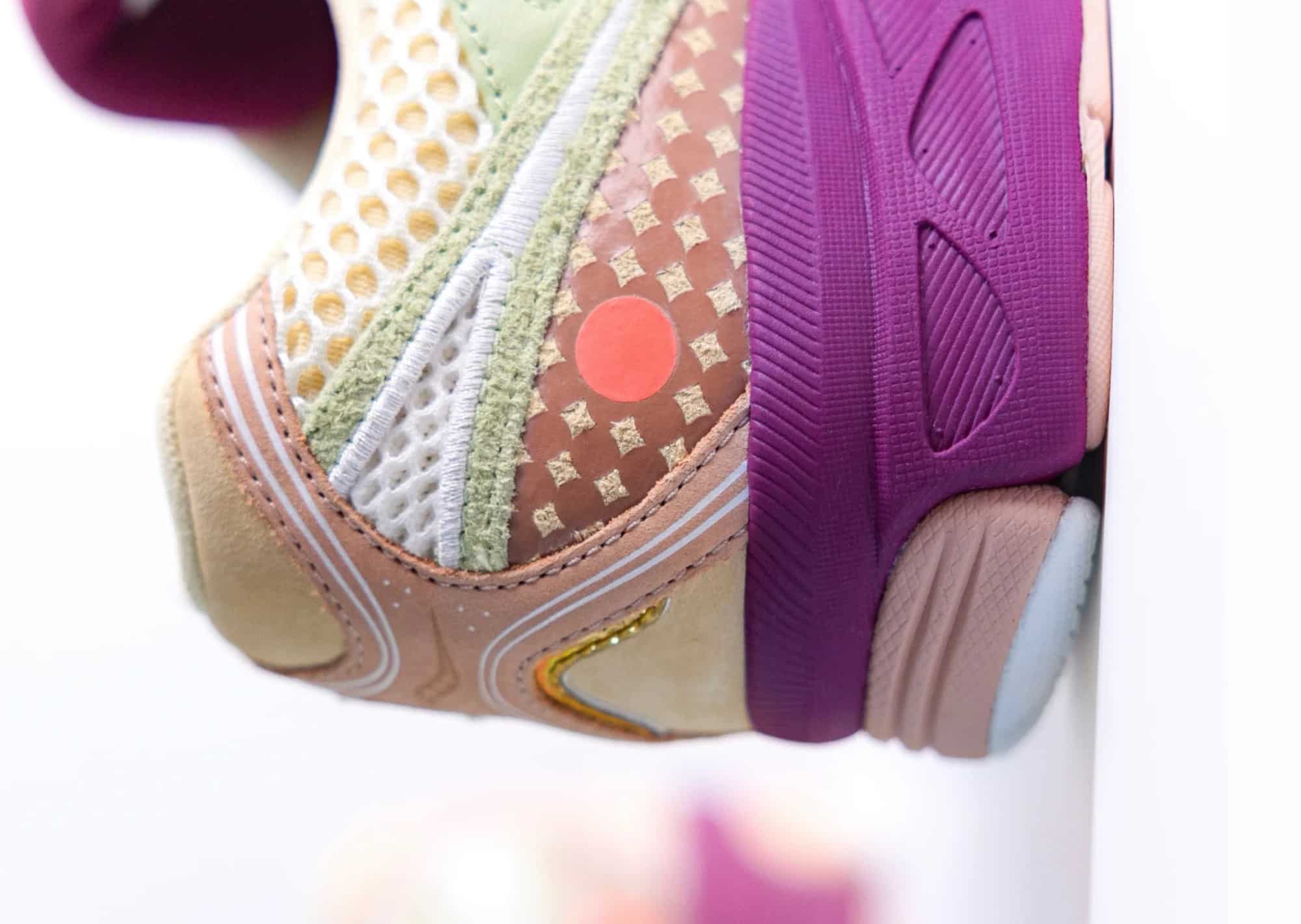 Stan Birch x Saucony ProGrid Guide 7 S71070-2 7