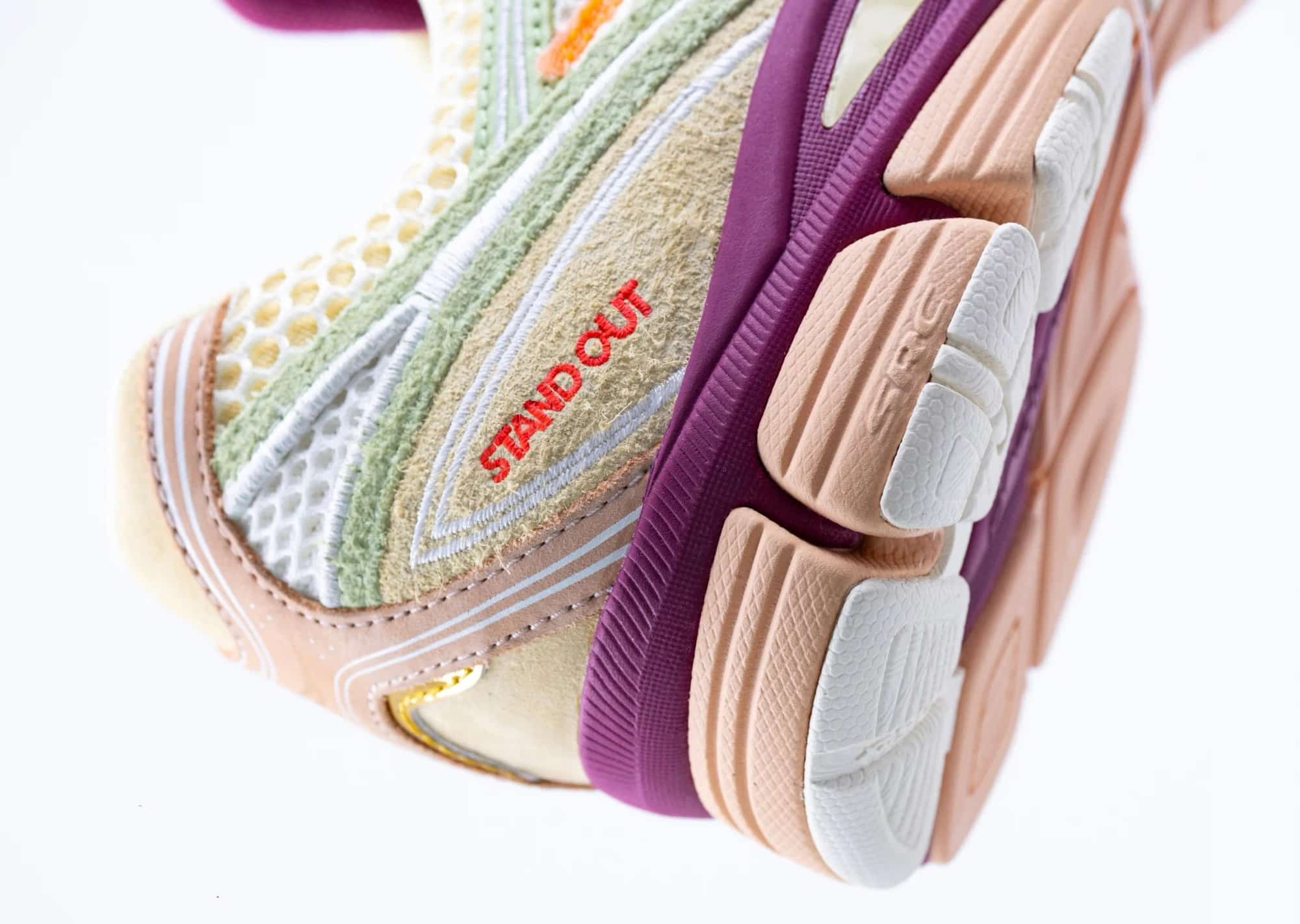 Stan Birch x Saucony ProGrid Guide 7 S71070-2 9