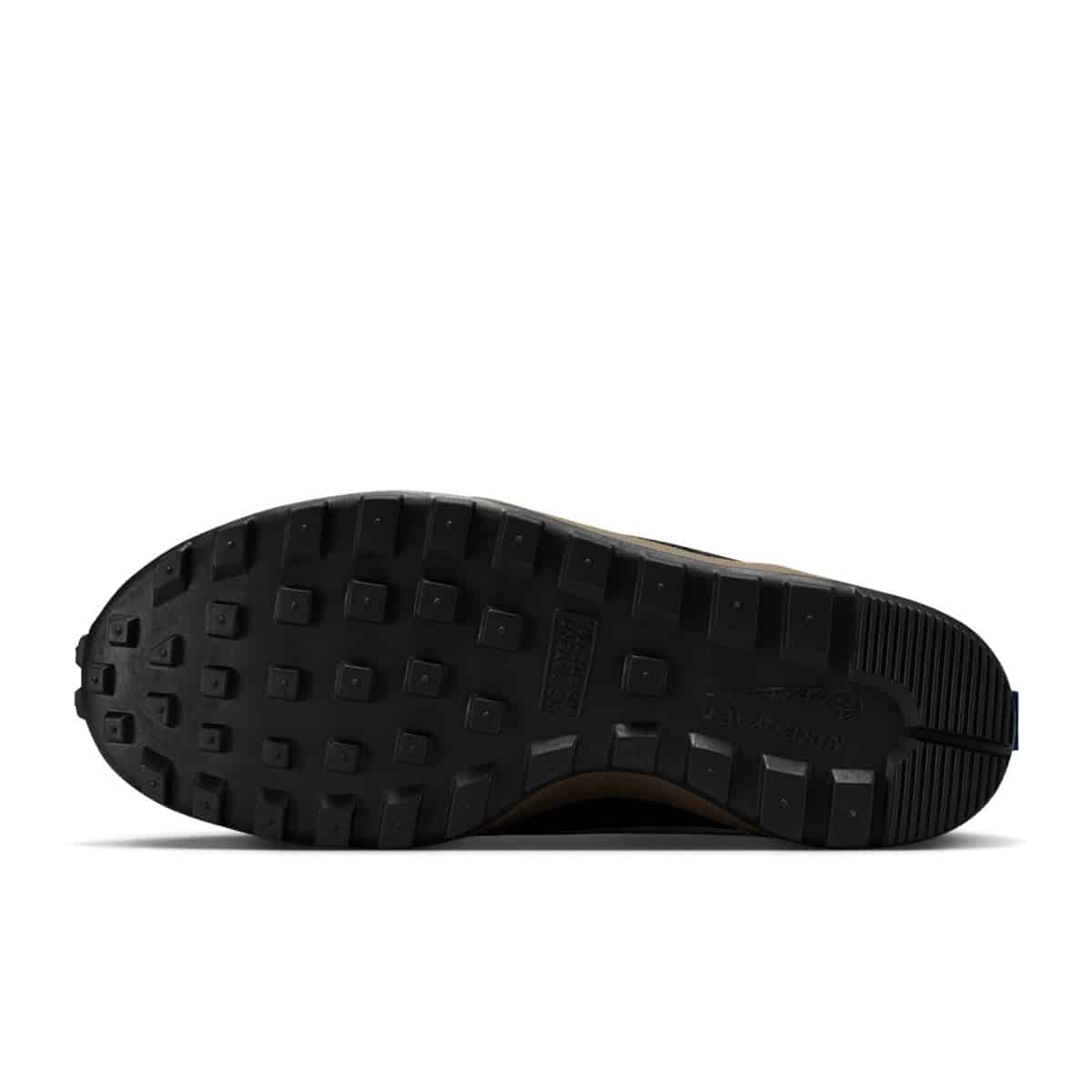 Tom Sachs x Nike General Purpose Shoe Black Team Royal FZ1363-002 1