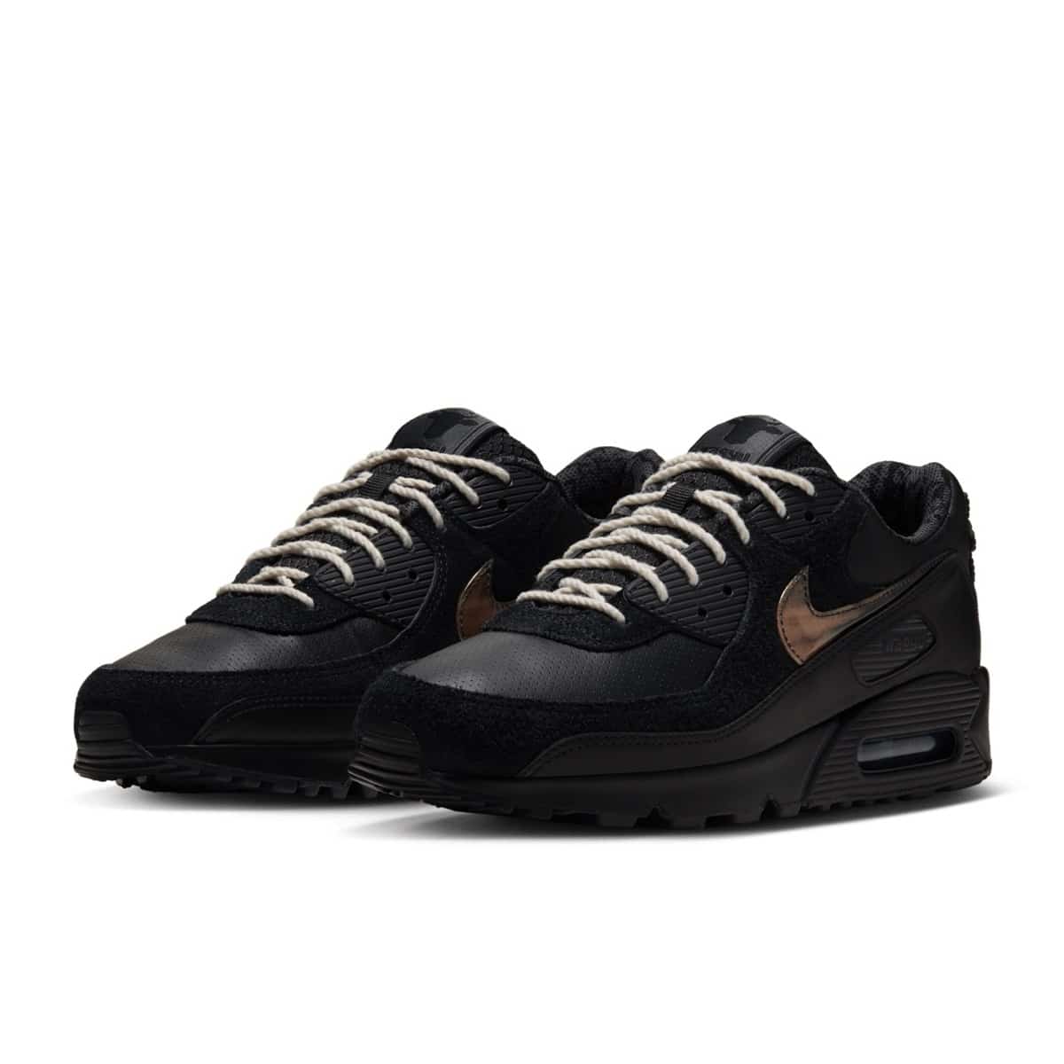 Wagyu x Nike Air Max 90 Black IR1979-010 4
