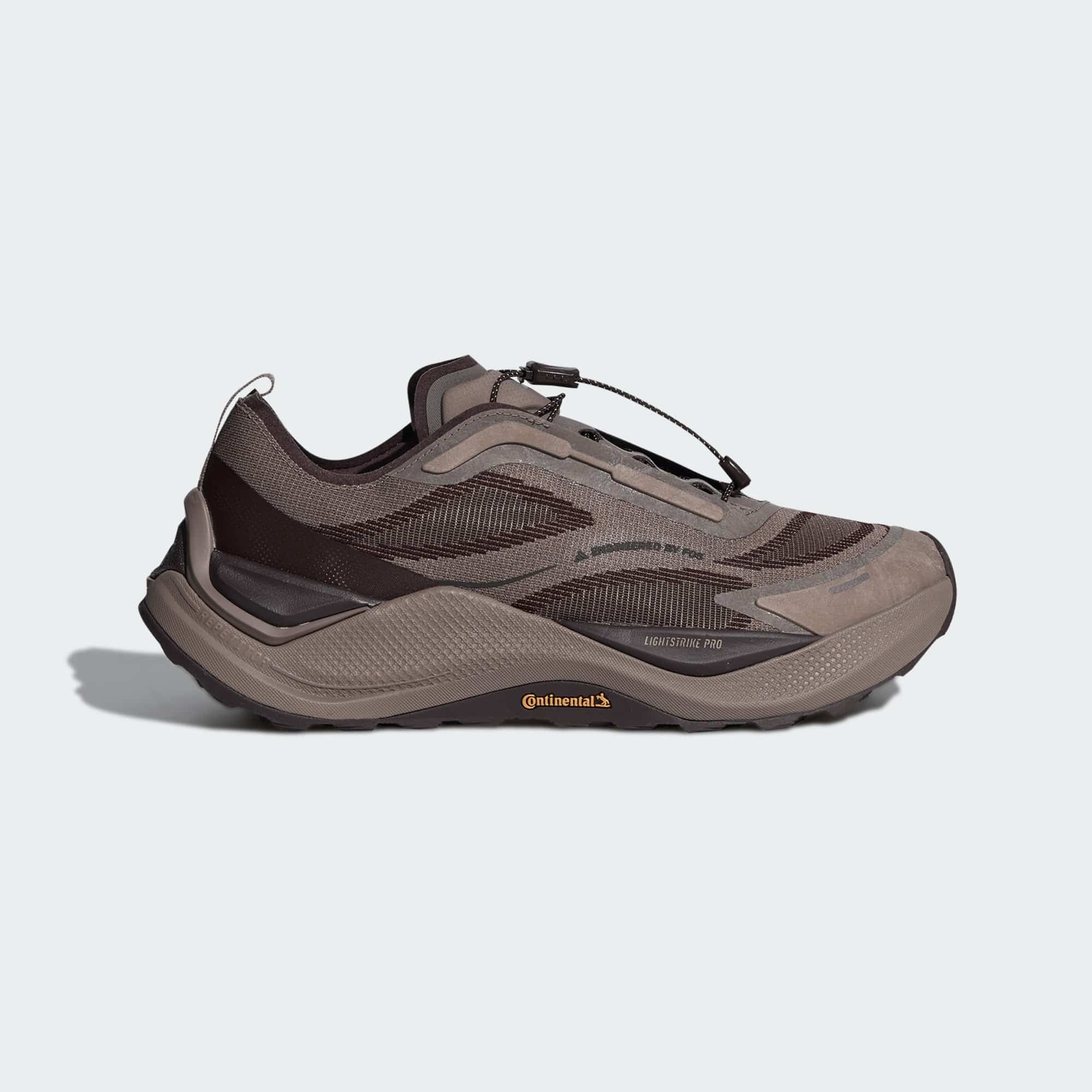 adidas Halo Peak Trace Brown Aurora Ruby KI1522 1