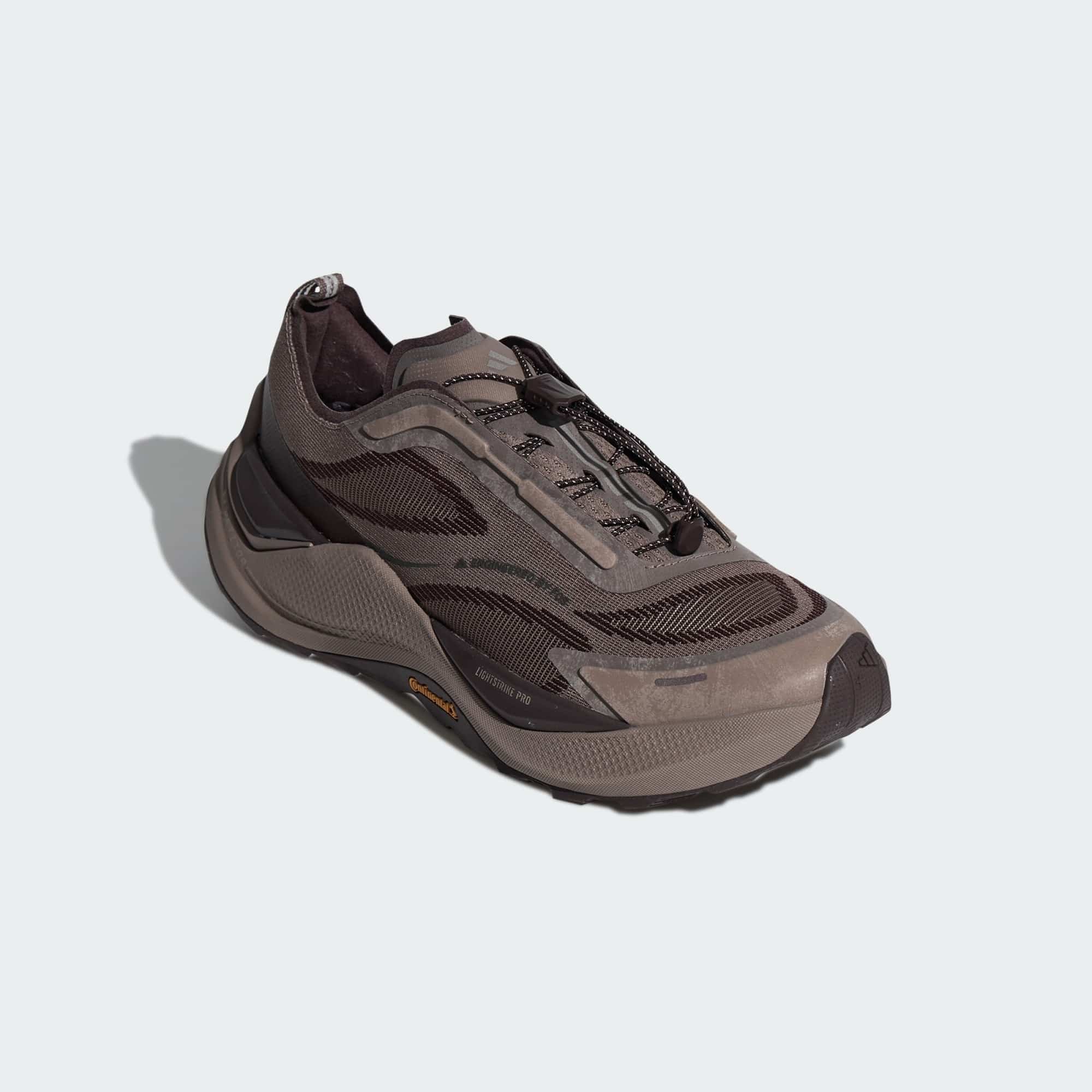 adidas Halo Peak Trace Brown Aurora Ruby KI1522 2