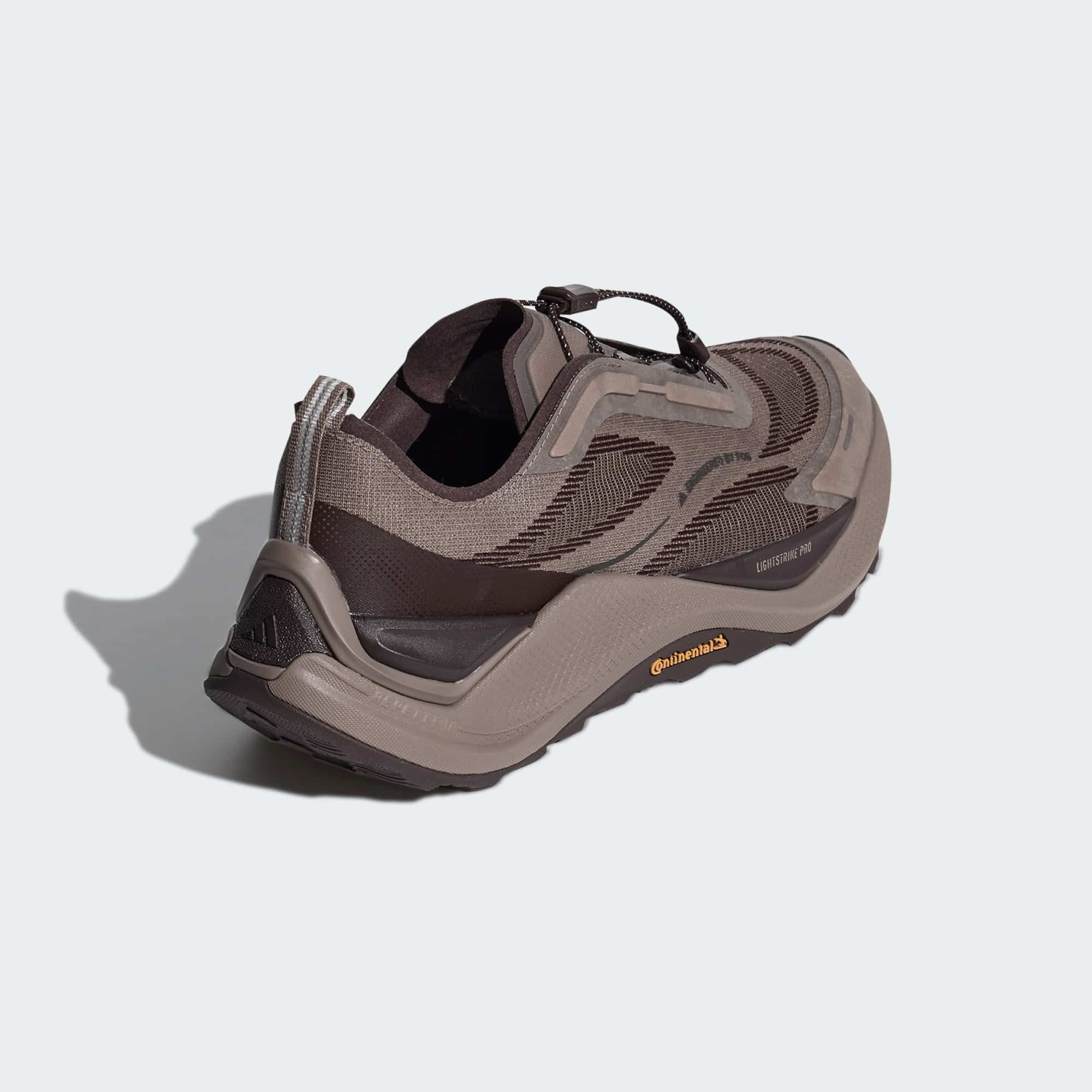 adidas Halo Peak Trace Brown Aurora Ruby KI1522 3