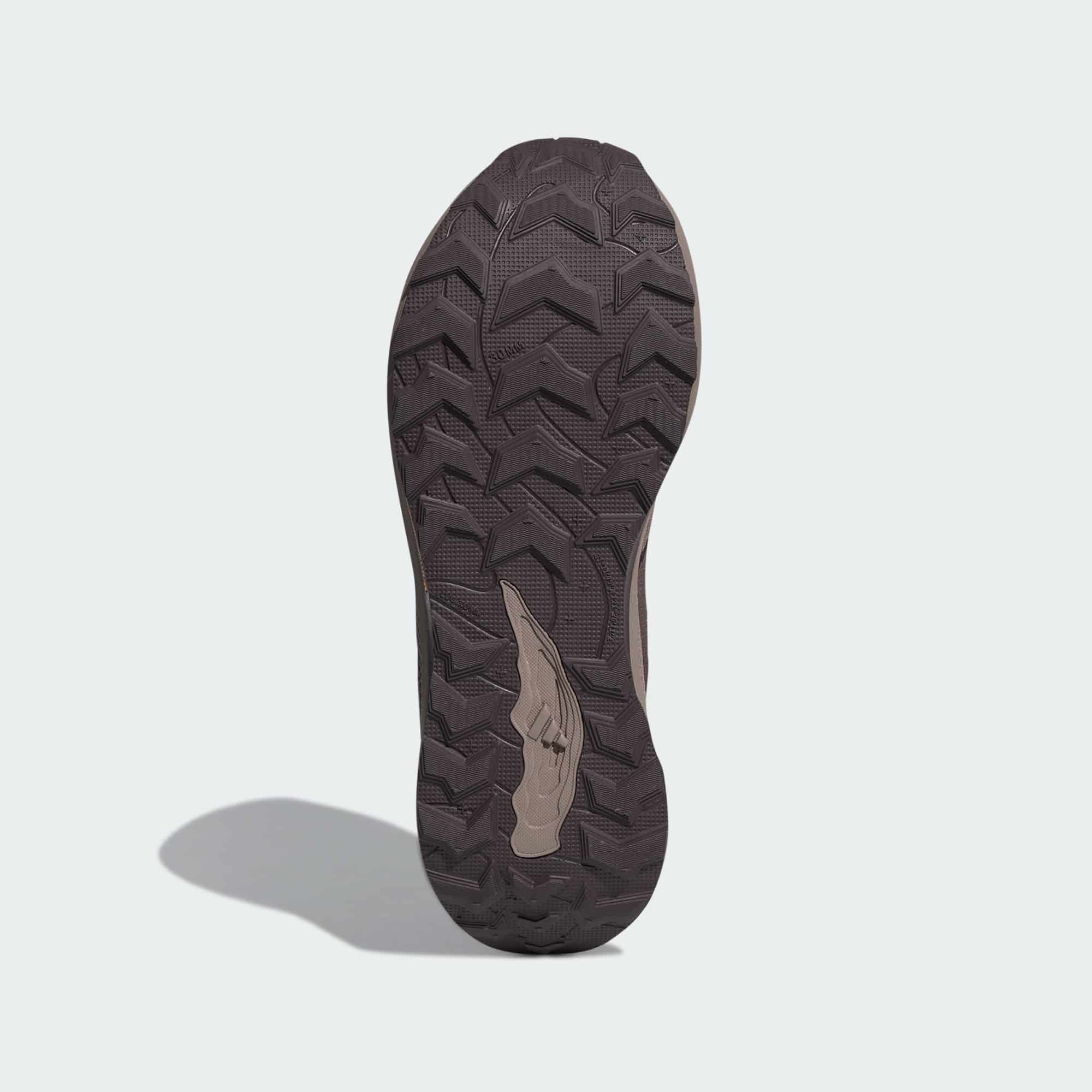 adidas Halo Peak Trace Brown Aurora Ruby KI1522 6