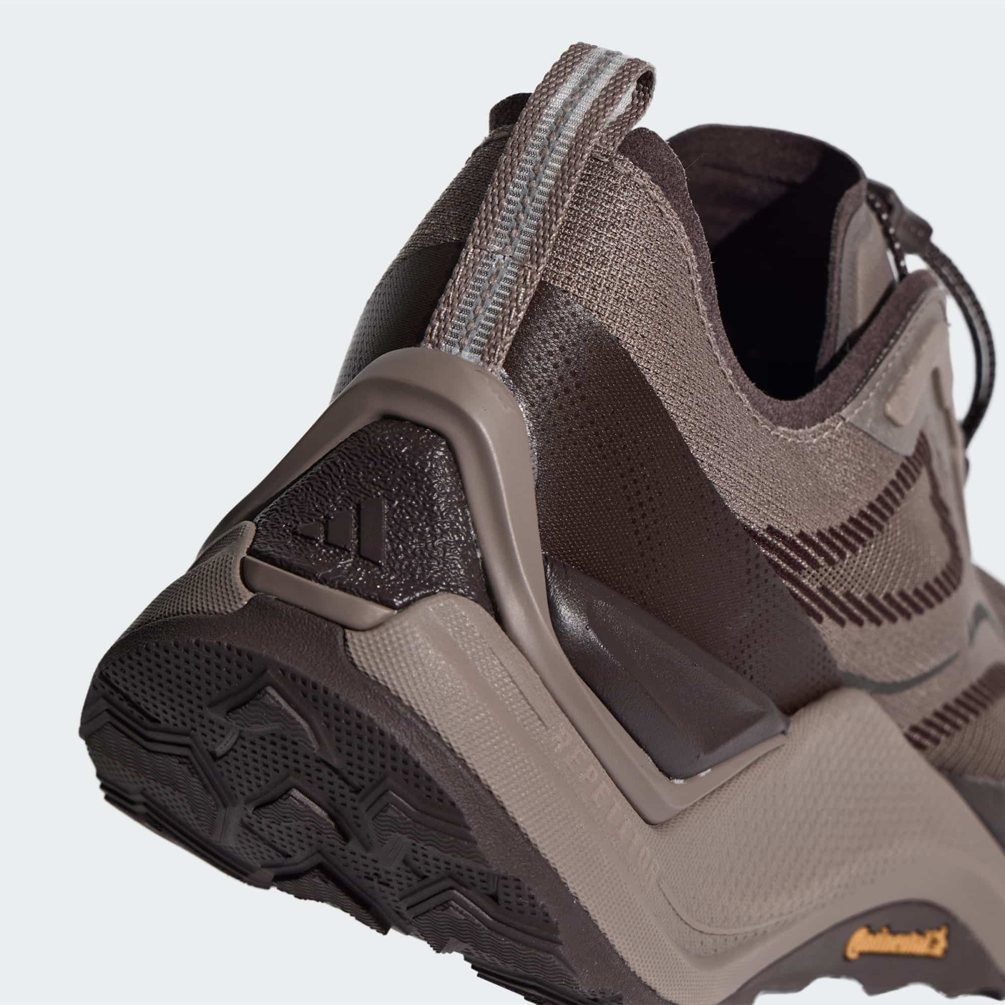 adidas Halo Peak Trace Brown Aurora Ruby KI1522 8