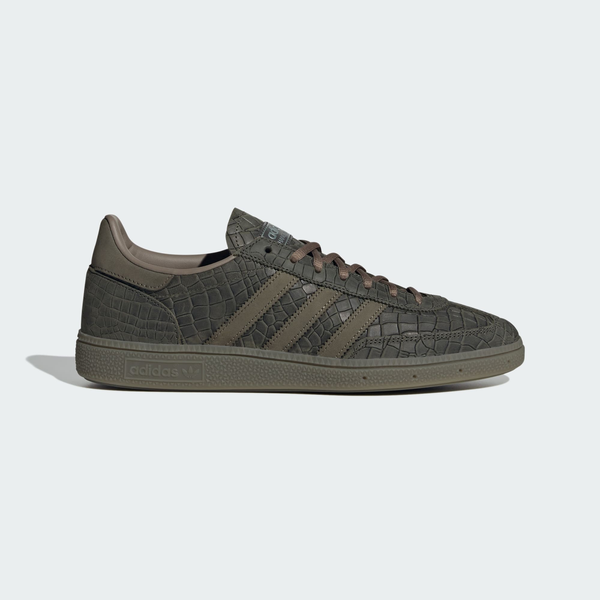 adidas Handball Spezial Night Cargo KJ9964 1