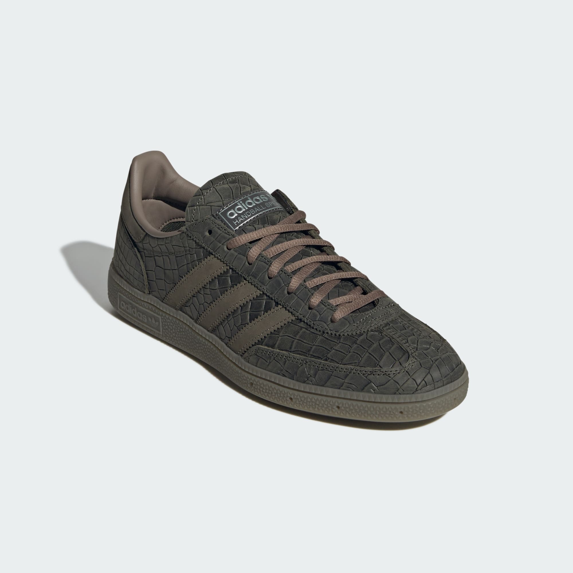 adidas Handball Spezial Night Cargo KJ9964 2