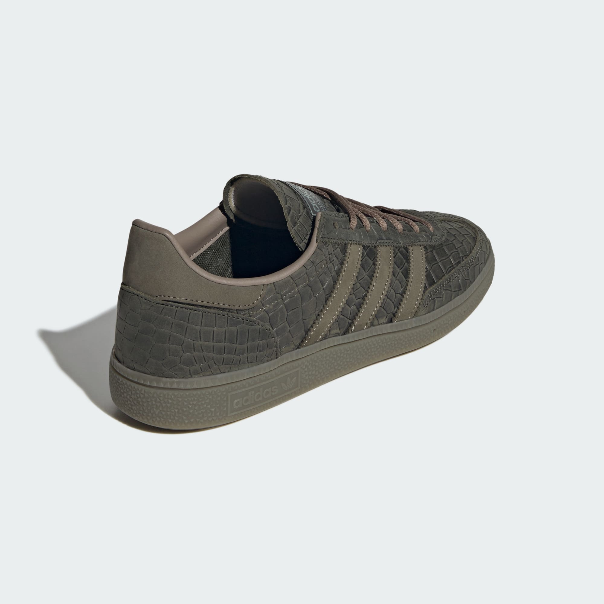 adidas Handball Spezial Night Cargo KJ9964 3