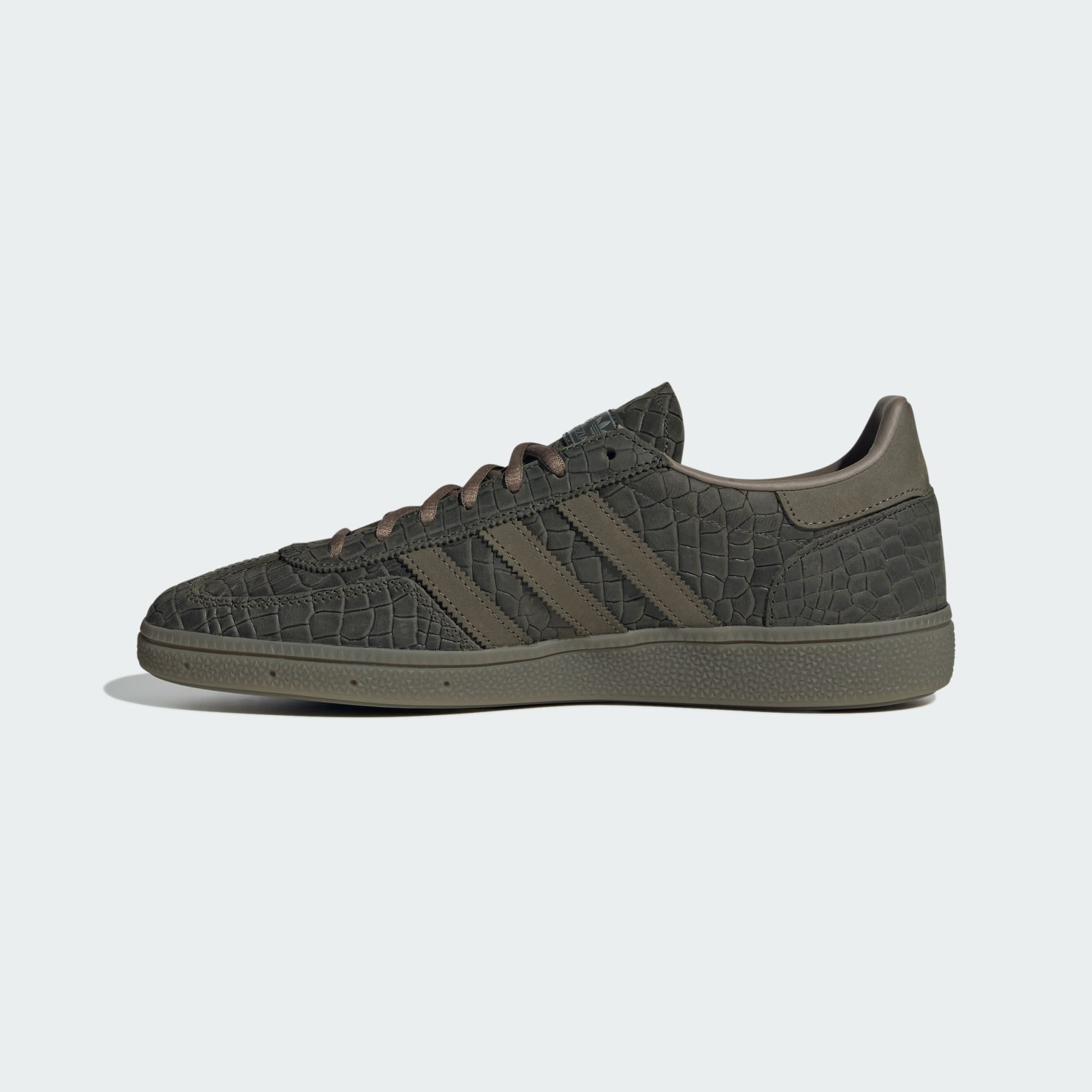 adidas Handball Spezial Night Cargo KJ9964 4