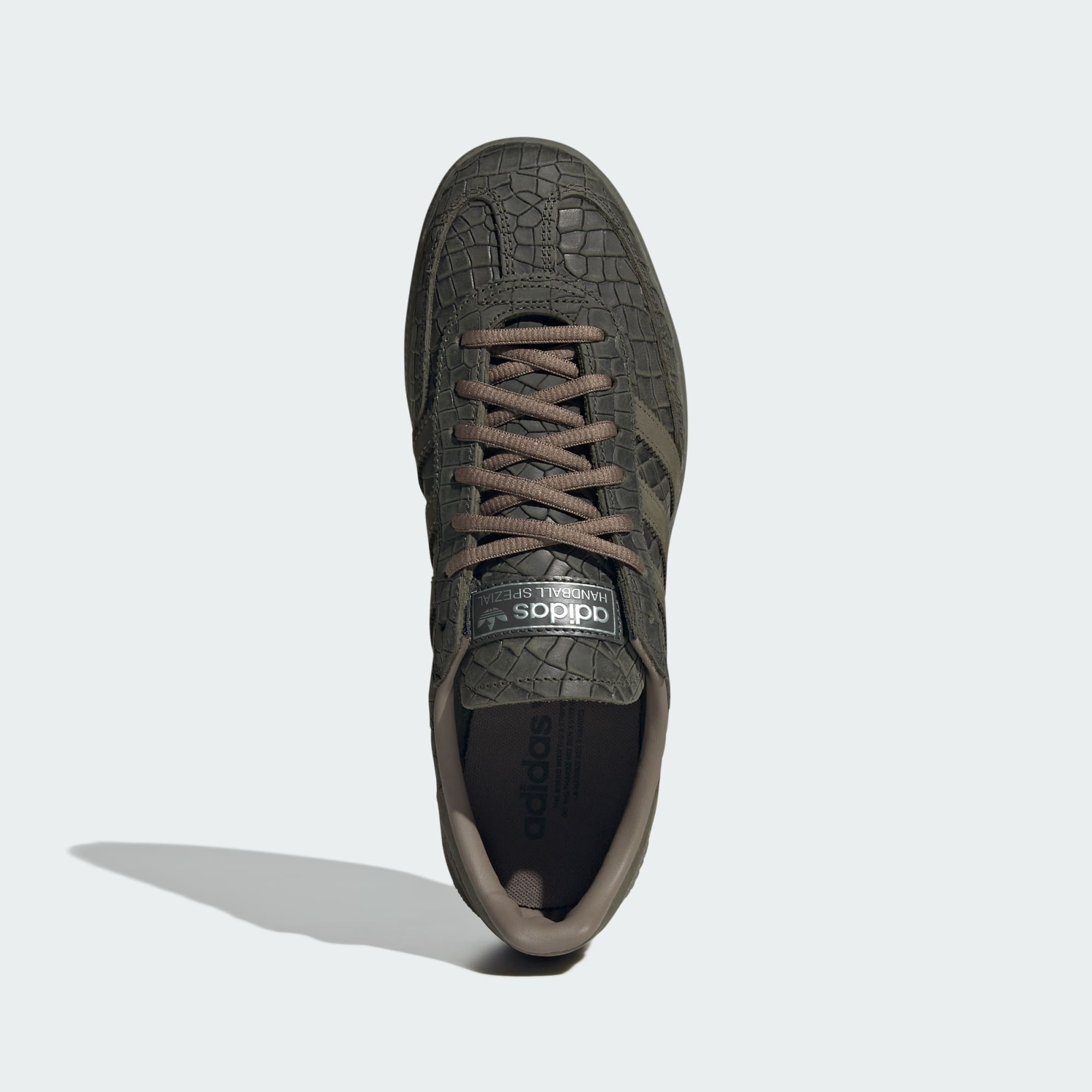 adidas Handball Spezial Night Cargo KJ9964 5