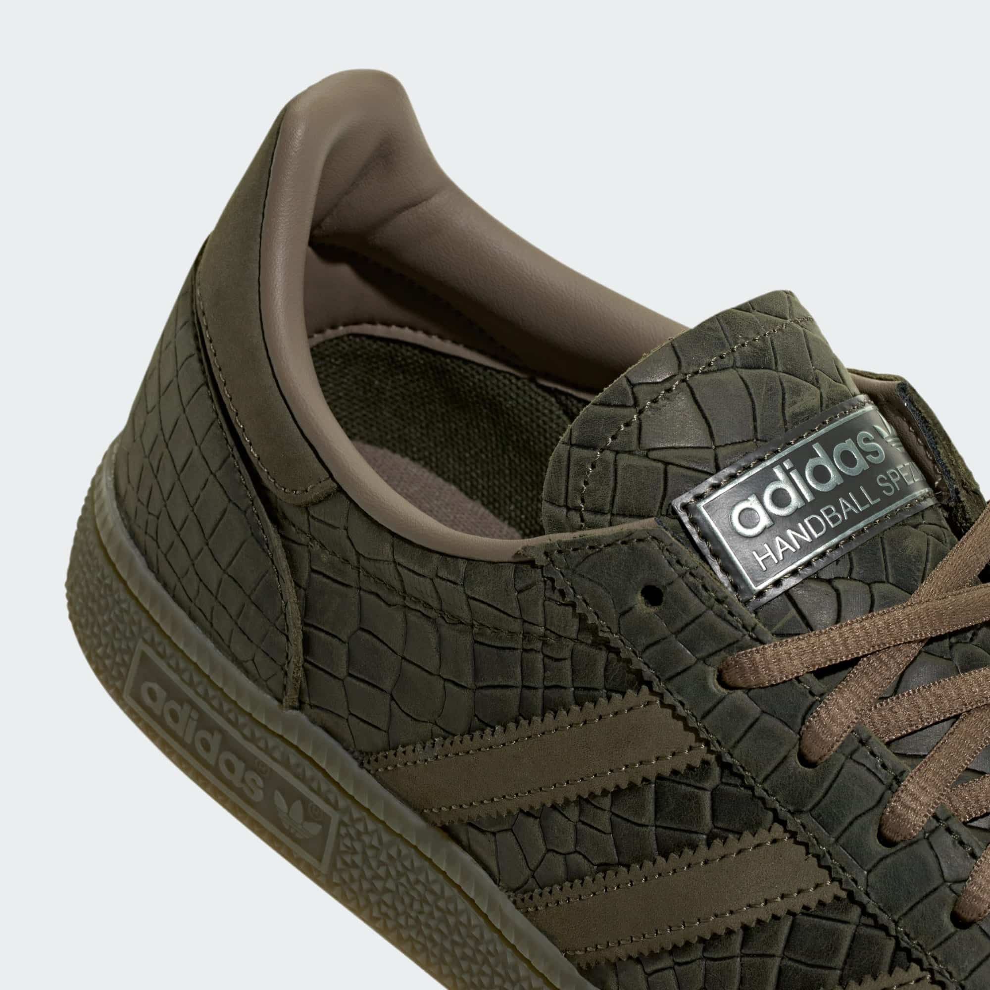 adidas Handball Spezial Night Cargo KJ9964 7