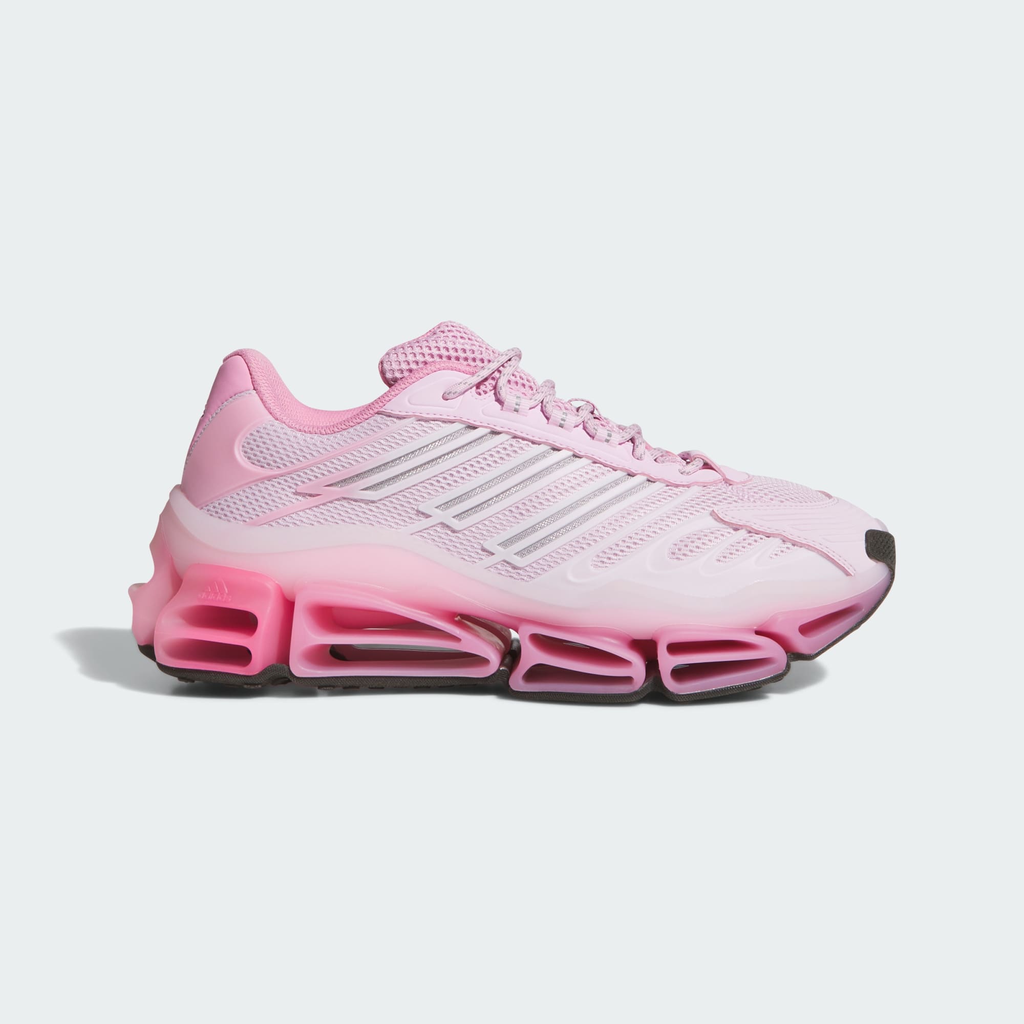 adidas MEGARIDE AG Aero Pink KH7614 1