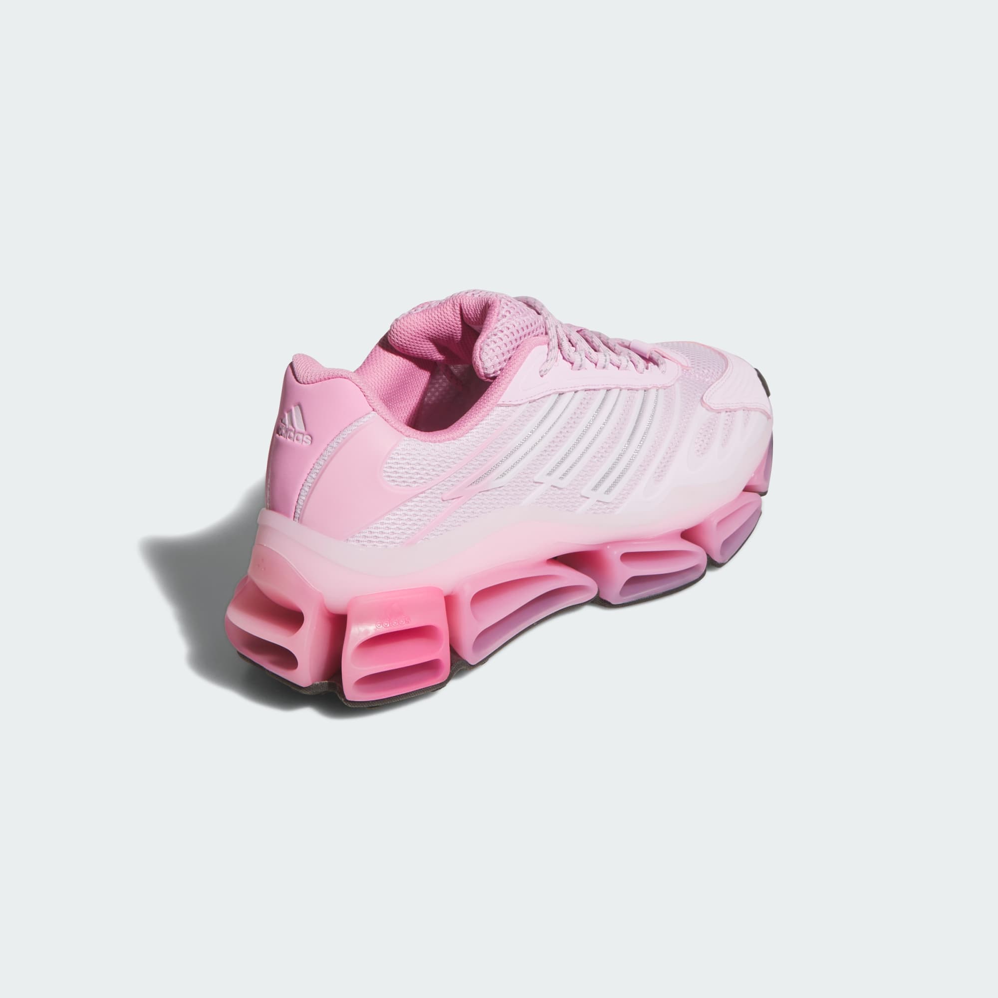 adidas MEGARIDE AG Aero Pink KH7614 3