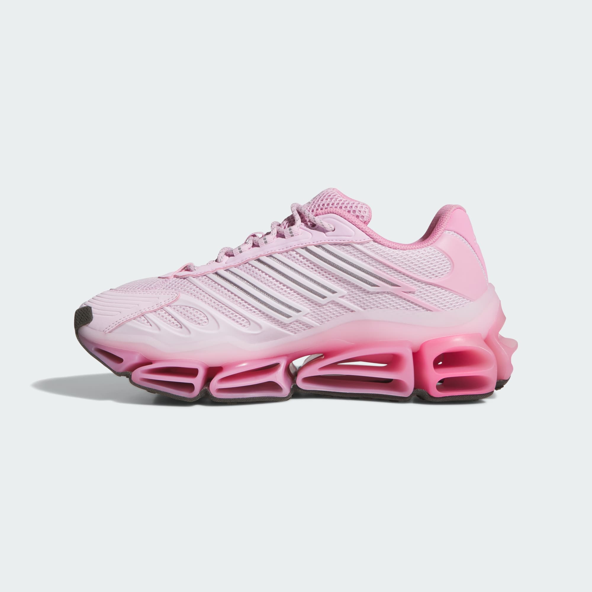 adidas MEGARIDE AG Aero Pink KH7614 4