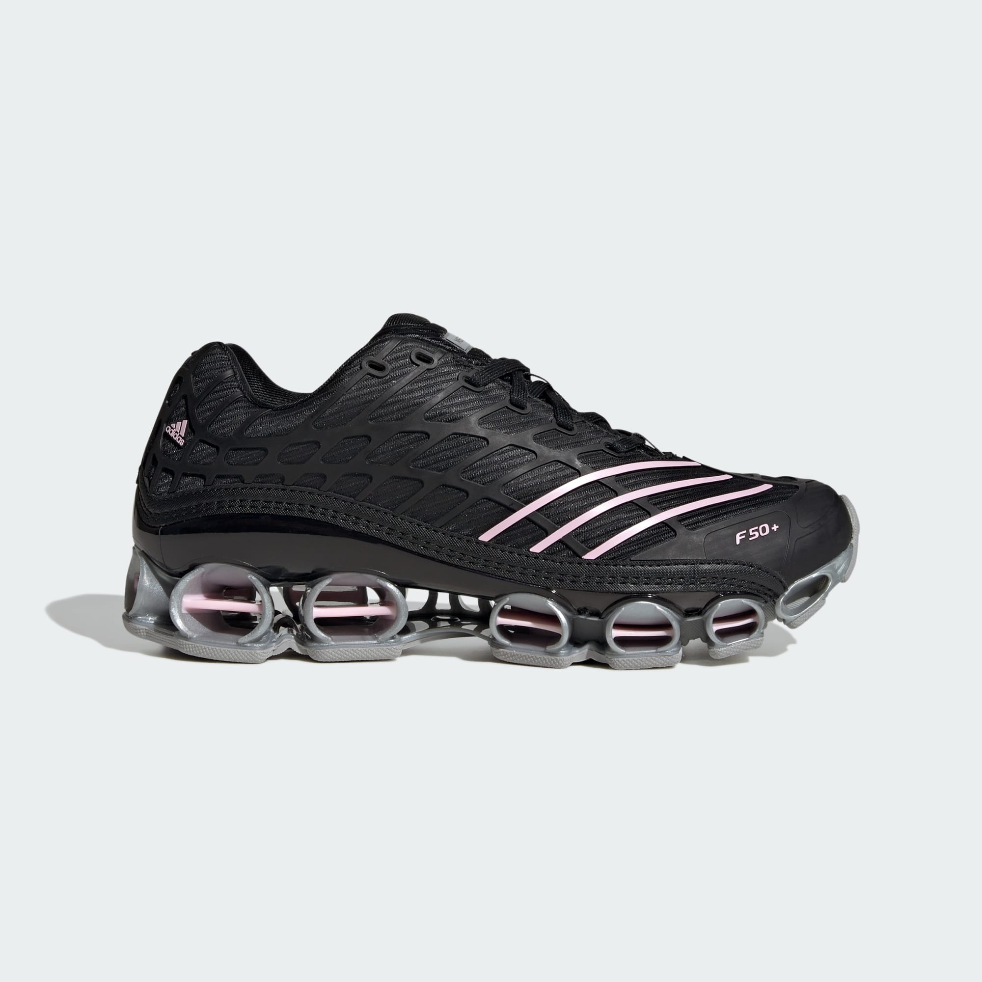 adidas MEGARIDE F50 Core Black LB8410 1