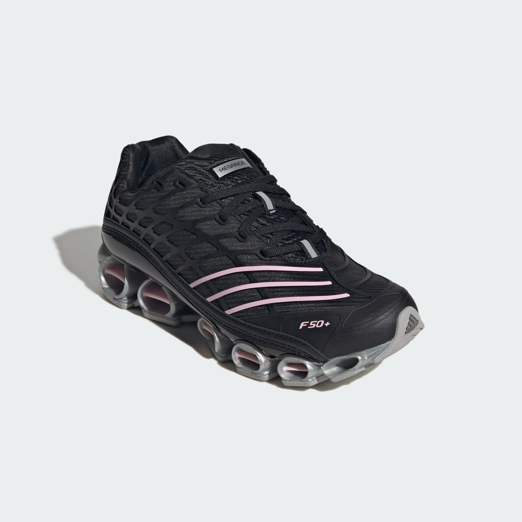 adidas MEGARIDE F50 Core Black LB8410 2