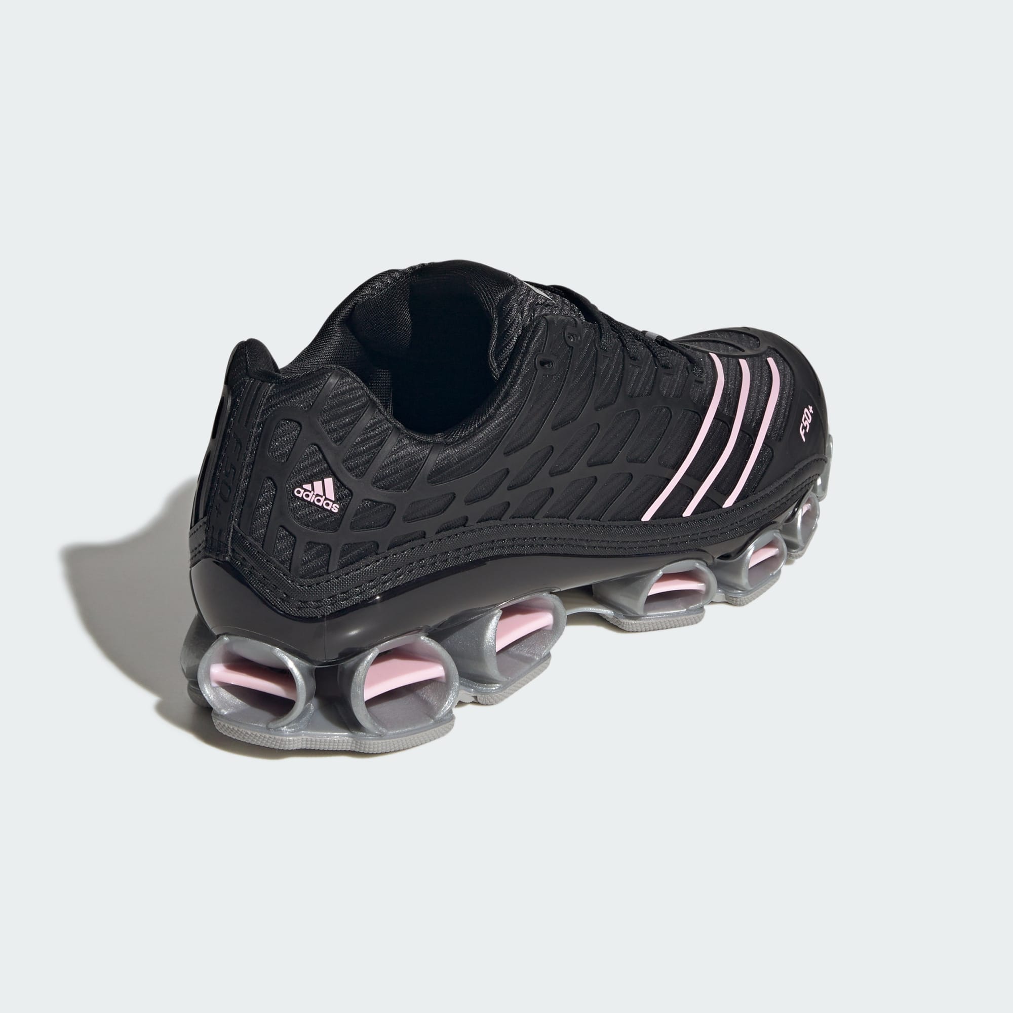 adidas MEGARIDE F50 Core Black LB8410 3