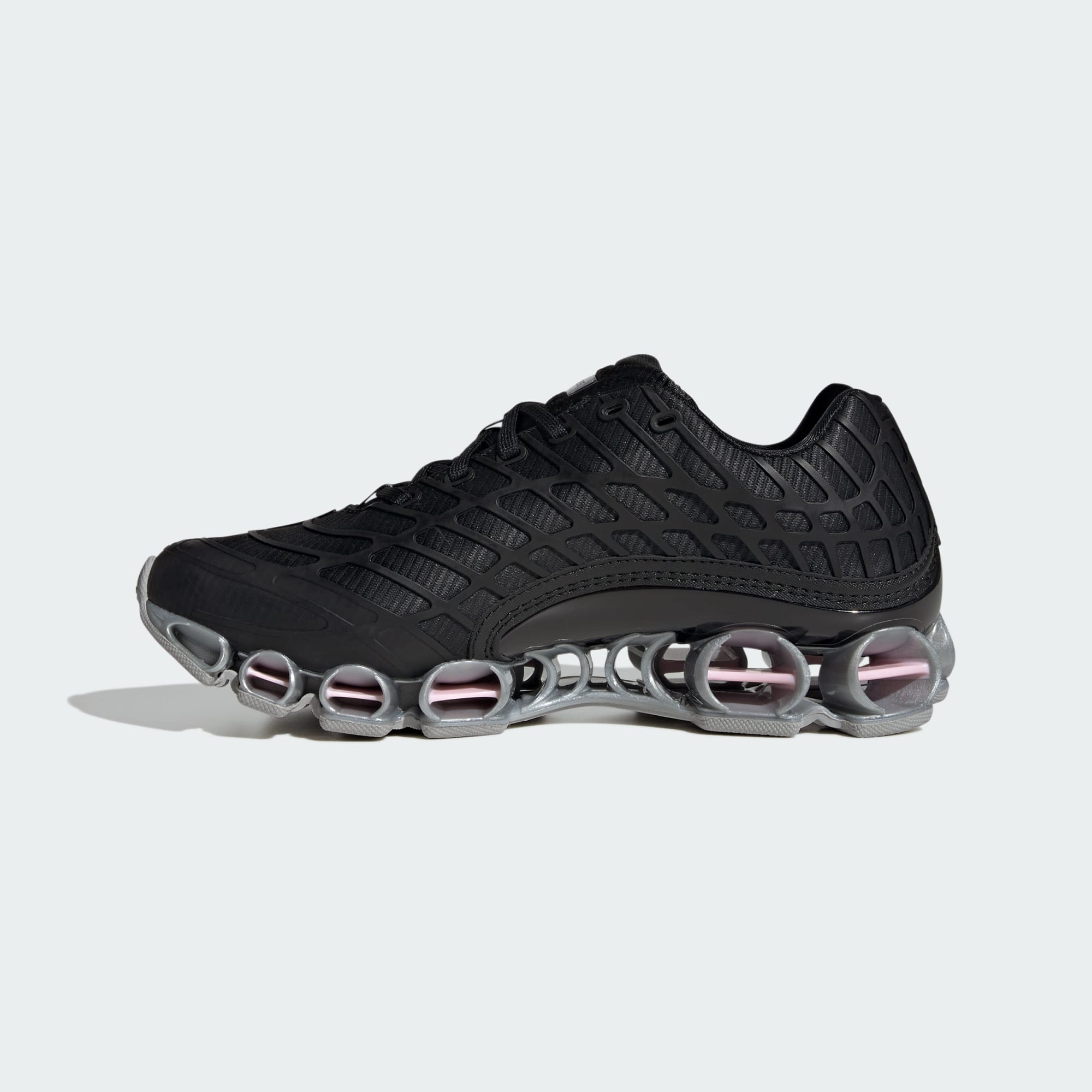 adidas MEGARIDE F50 Core Black LB8410 4