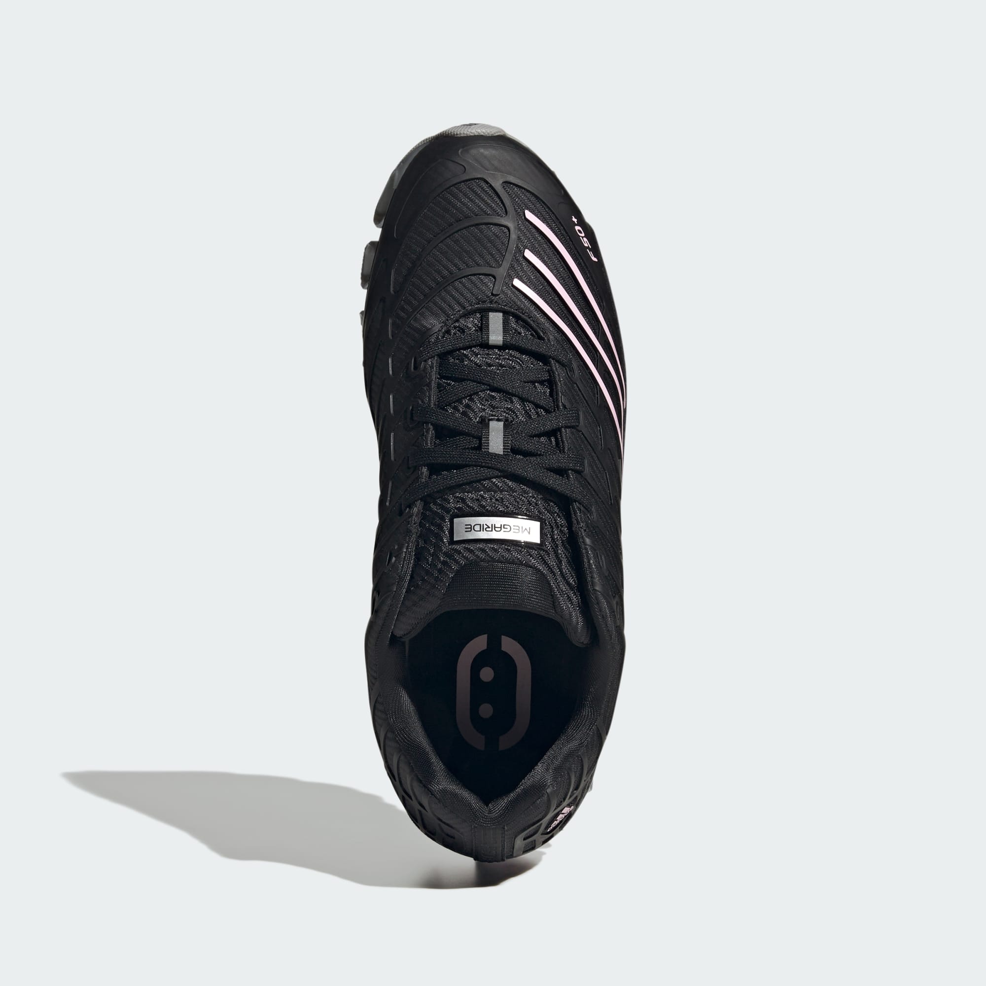 adidas MEGARIDE F50 Core Black LB8410 5