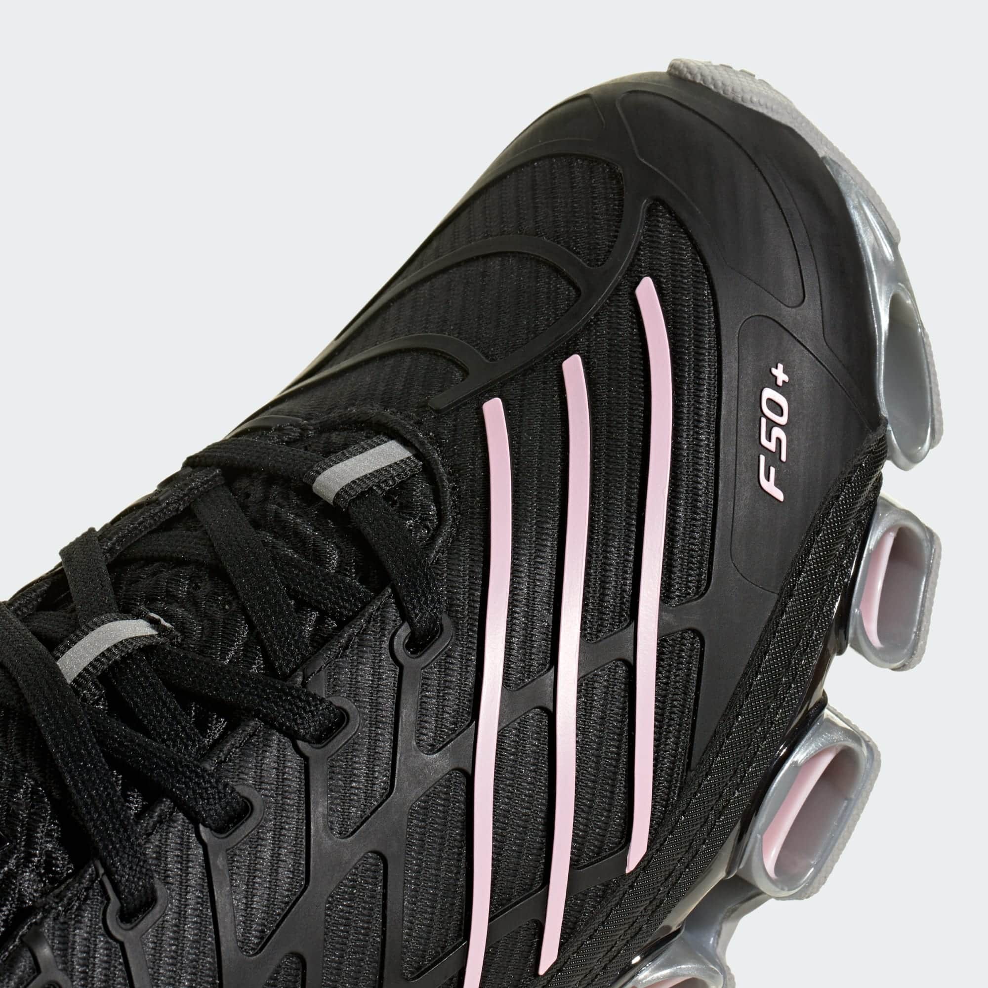 adidas MEGARIDE F50 Core Black LB8410 7