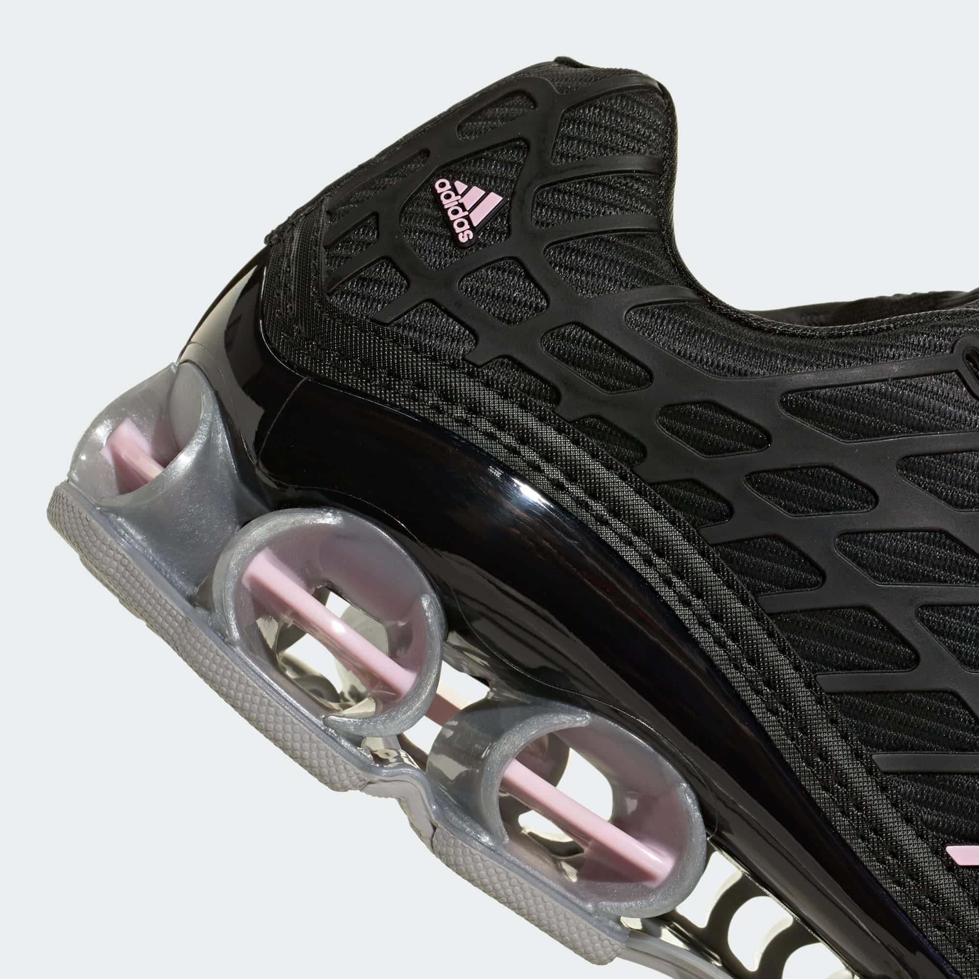 adidas MEGARIDE F50 Core Black LB8410 8