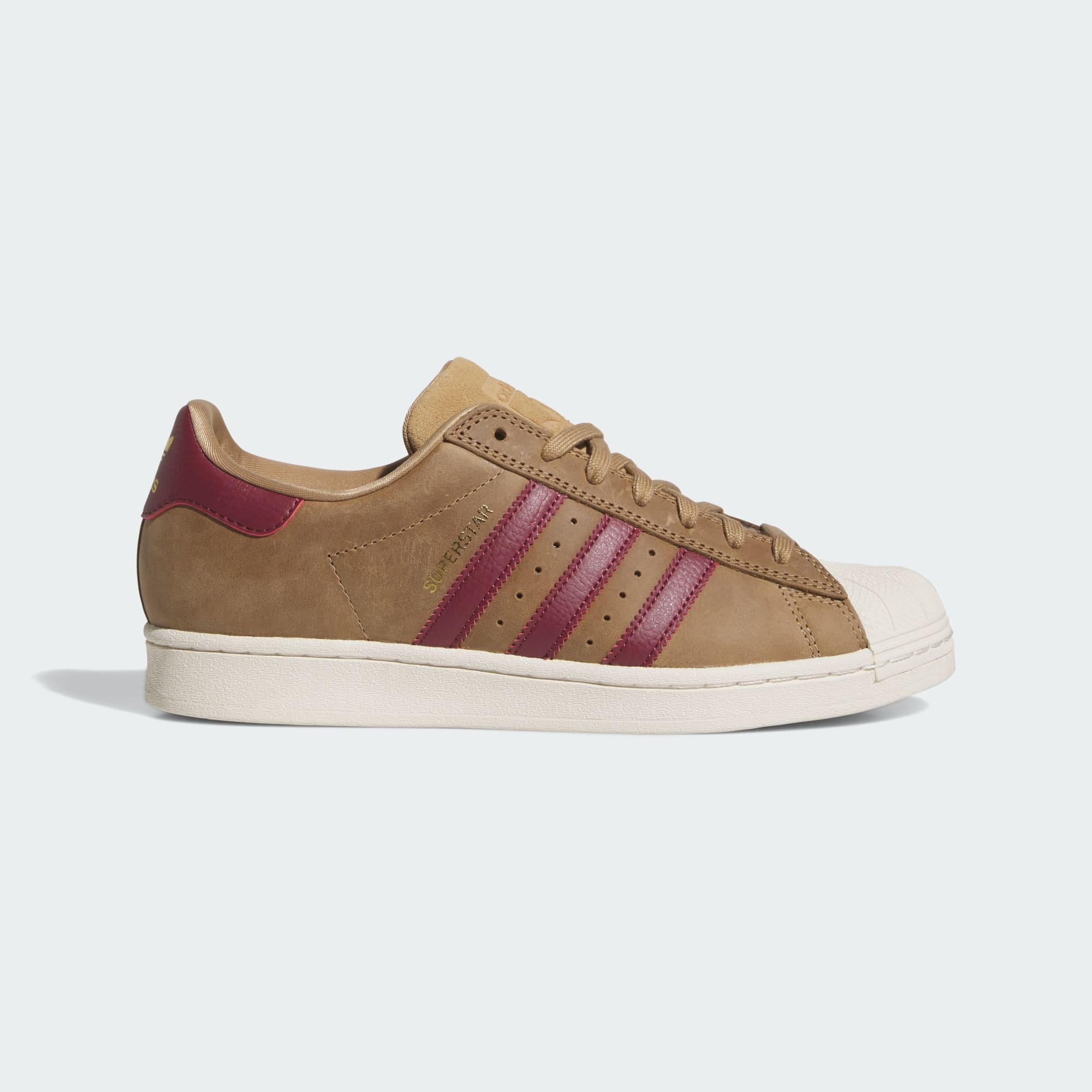 adidas Superstar ADV Cardboard KJ5112 1