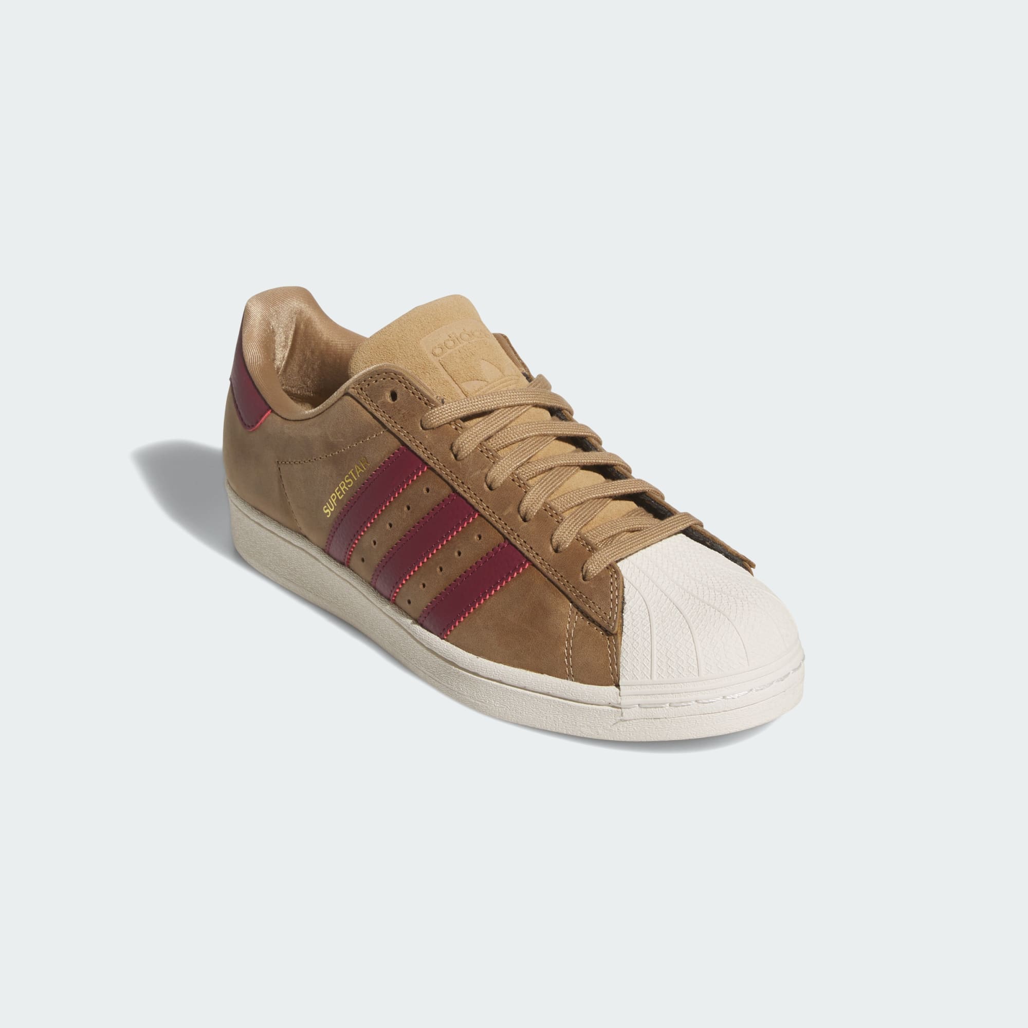 adidas Superstar ADV Cardboard KJ5112 2