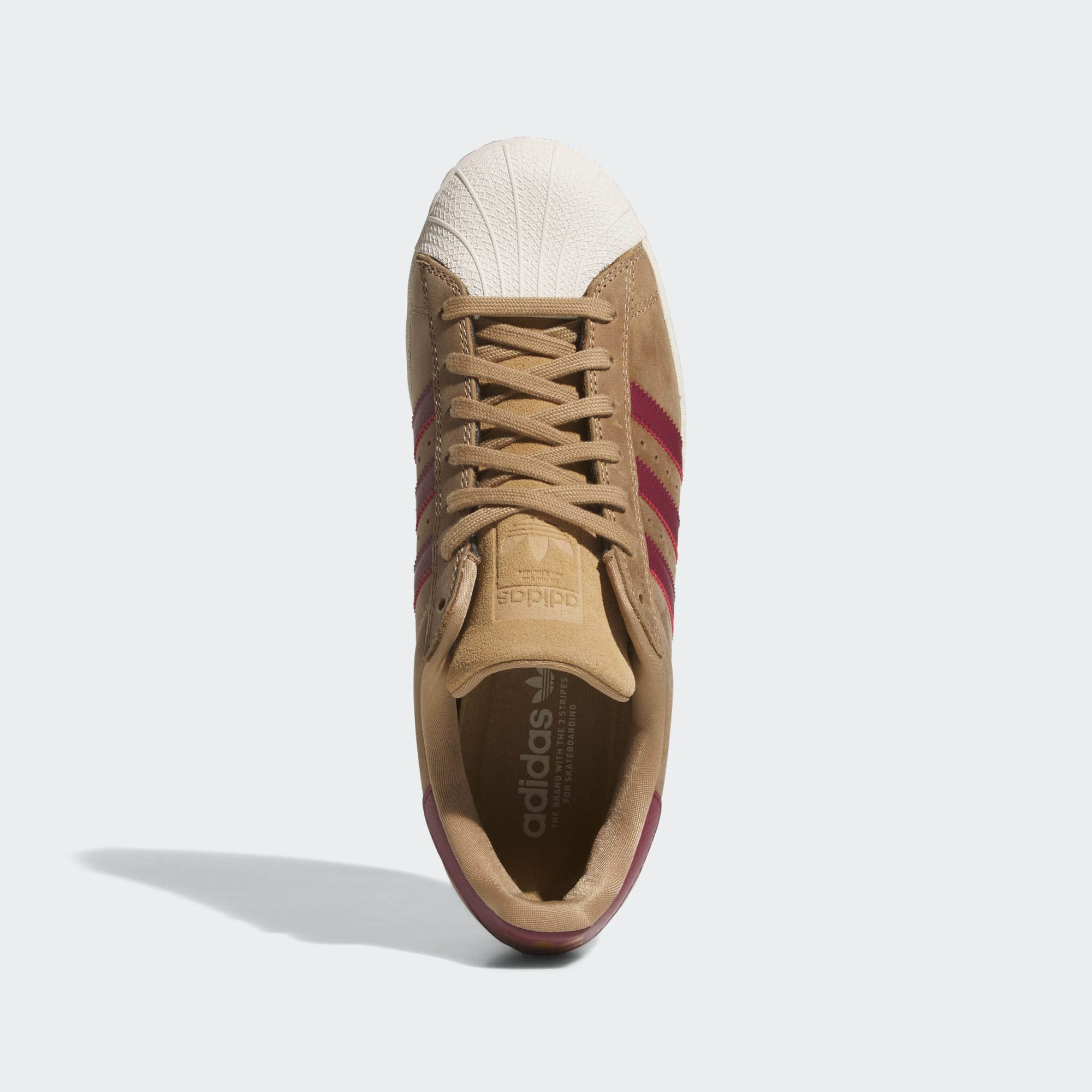 adidas Superstar ADV Cardboard KJ5112 5