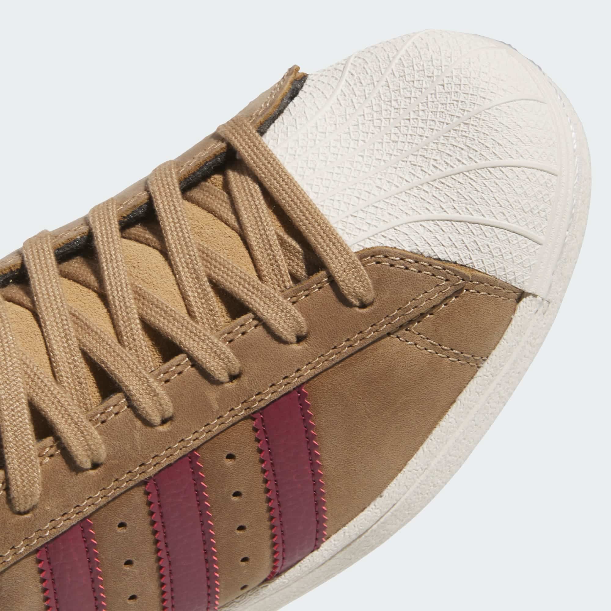 adidas Superstar ADV Cardboard KJ5112 7