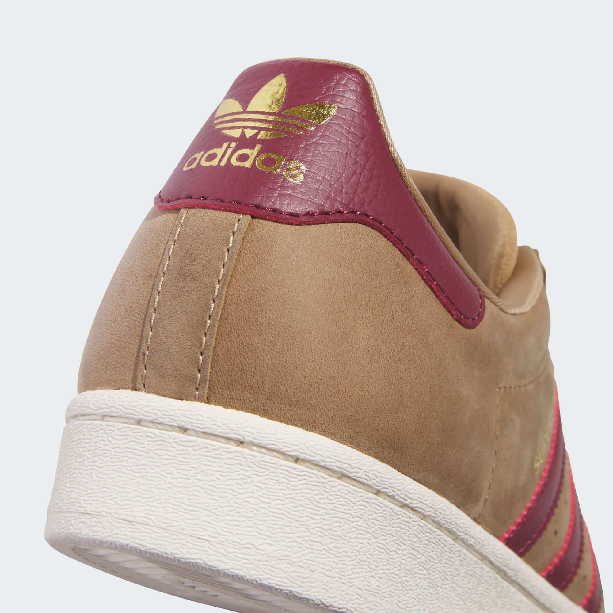 adidas Superstar ADV Cardboard KJ5112 8