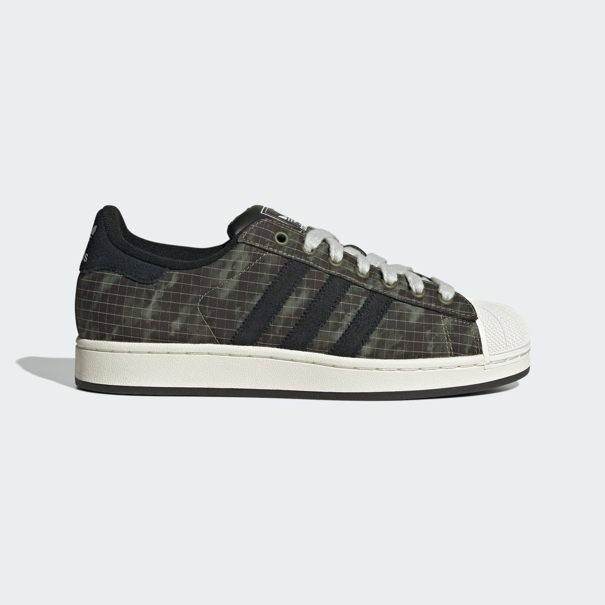 adidas Superstar II Reflective Grid KK4686 1