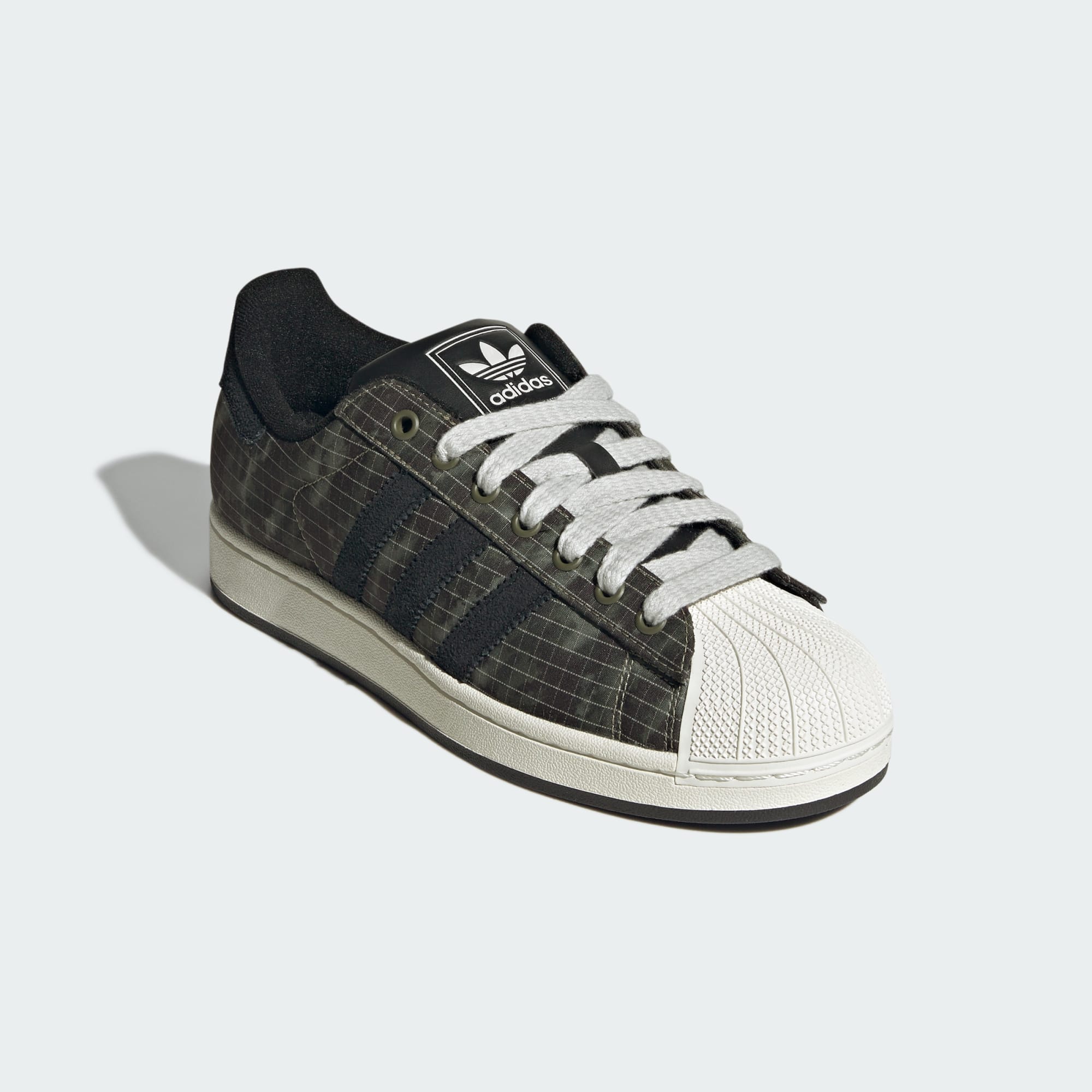 adidas Superstar II Reflective Grid KK4686 2