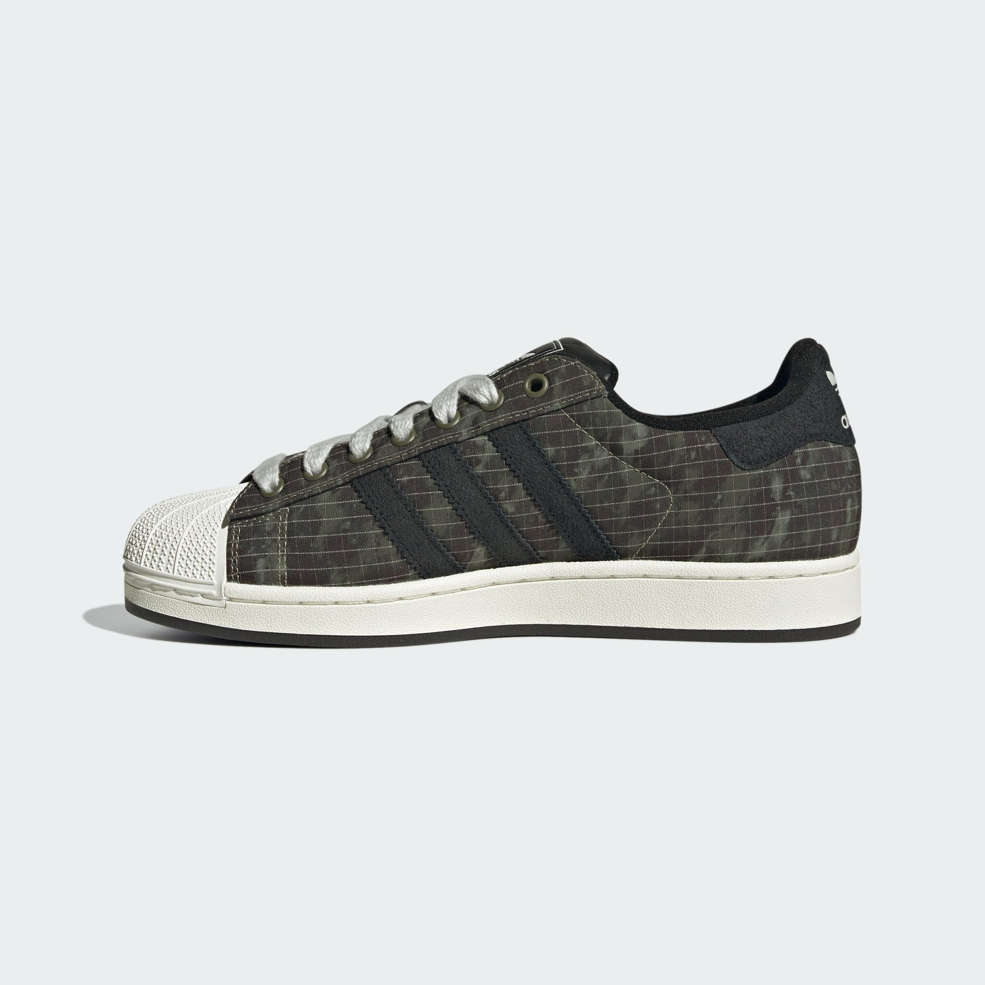 adidas Superstar II Reflective Grid KK4686 4