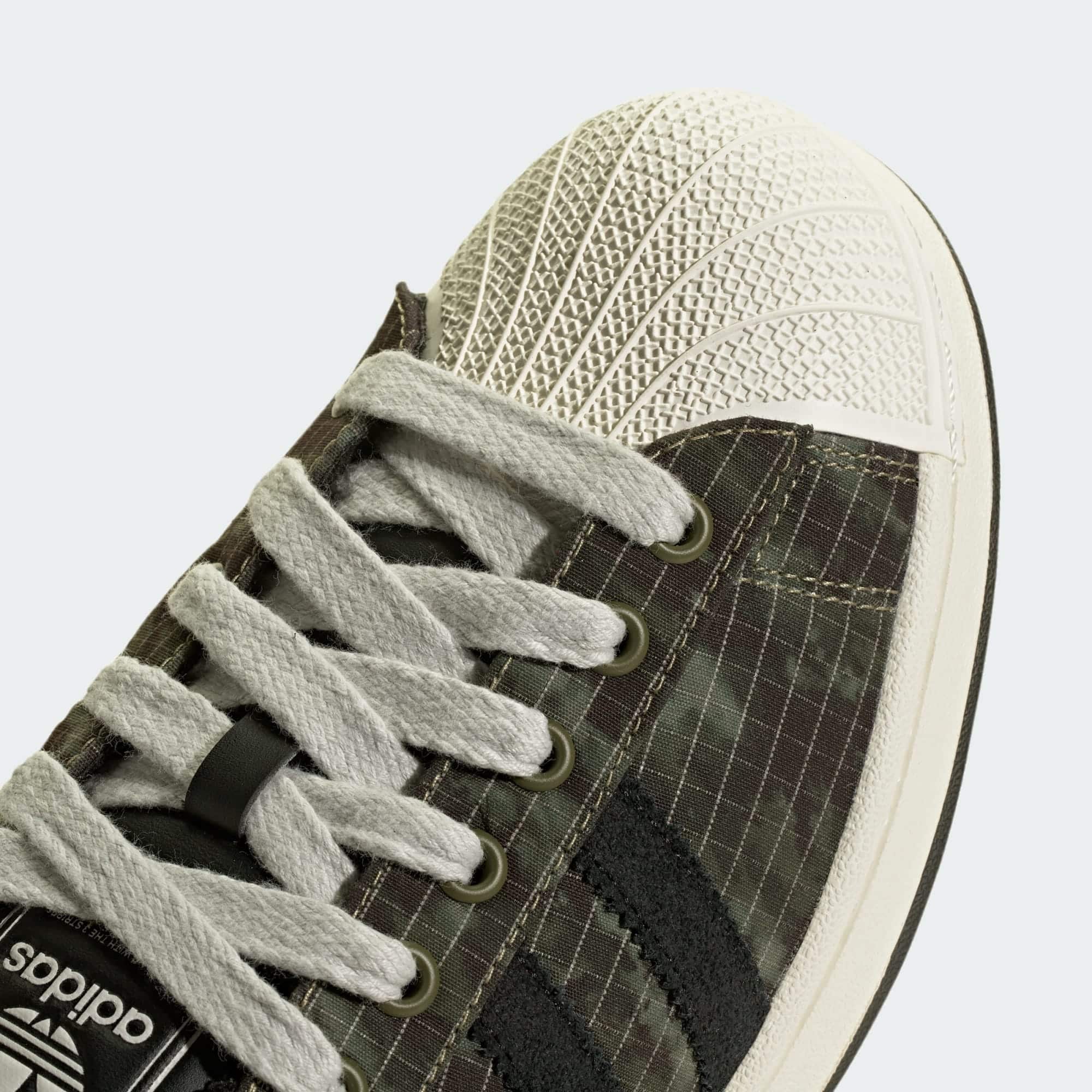 adidas Superstar II Reflective Grid KK4686 7