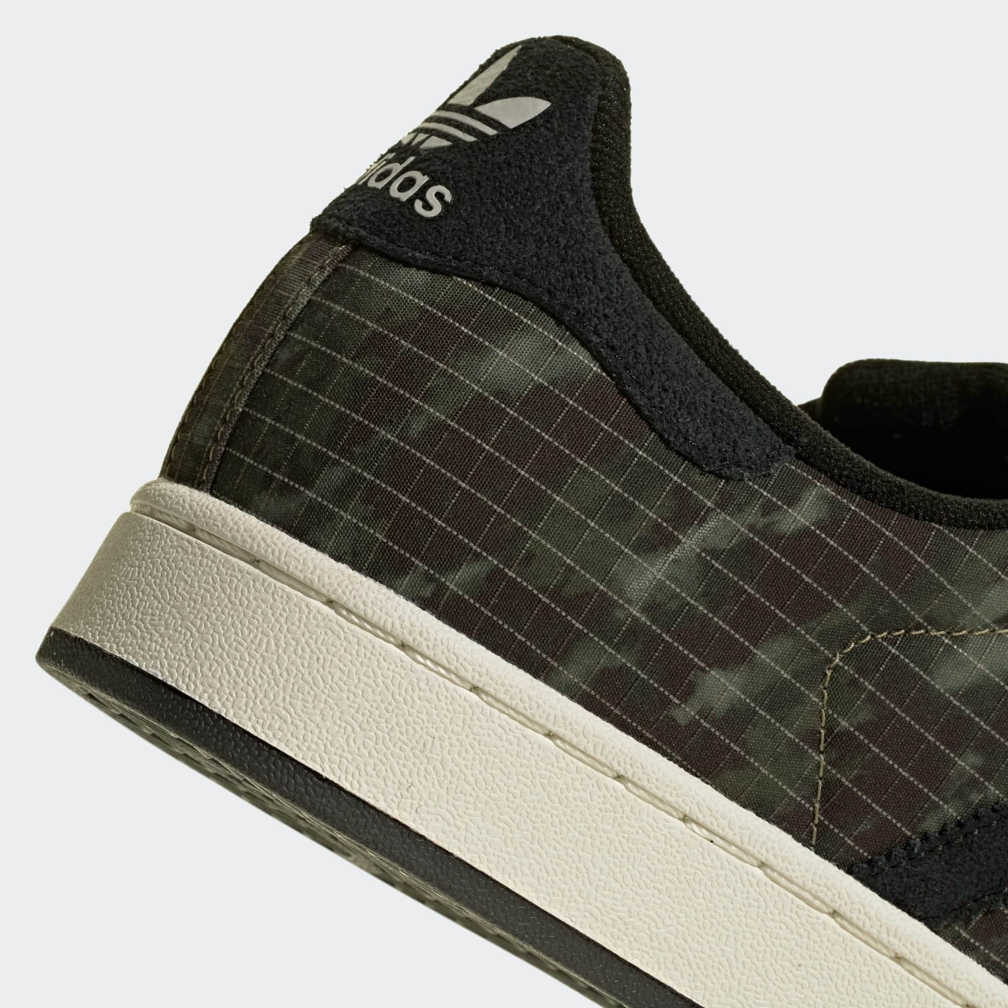 adidas Superstar II Reflective Grid KK4686 8