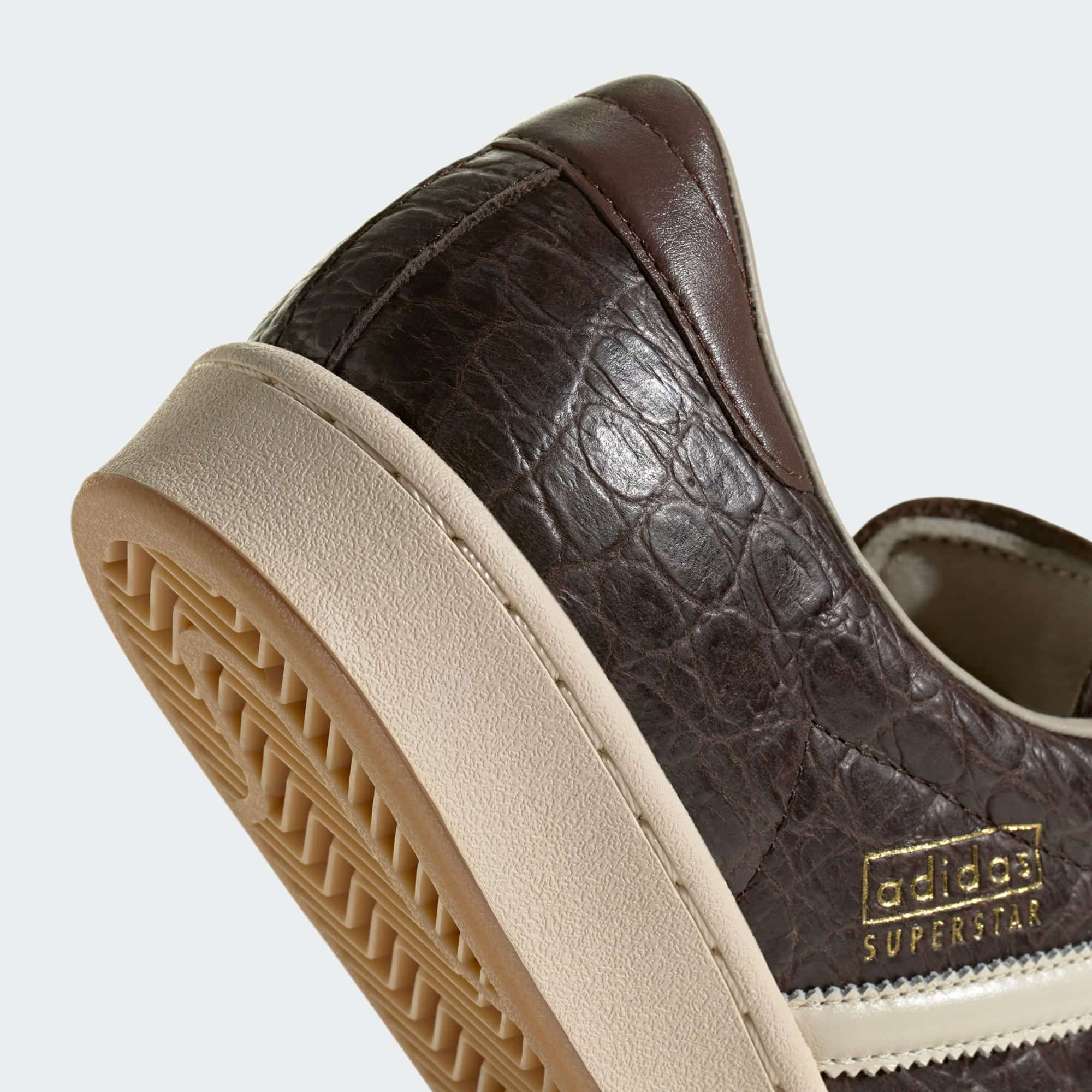 adidas Superstar Vintage Aurora Coffee KJ7464 7