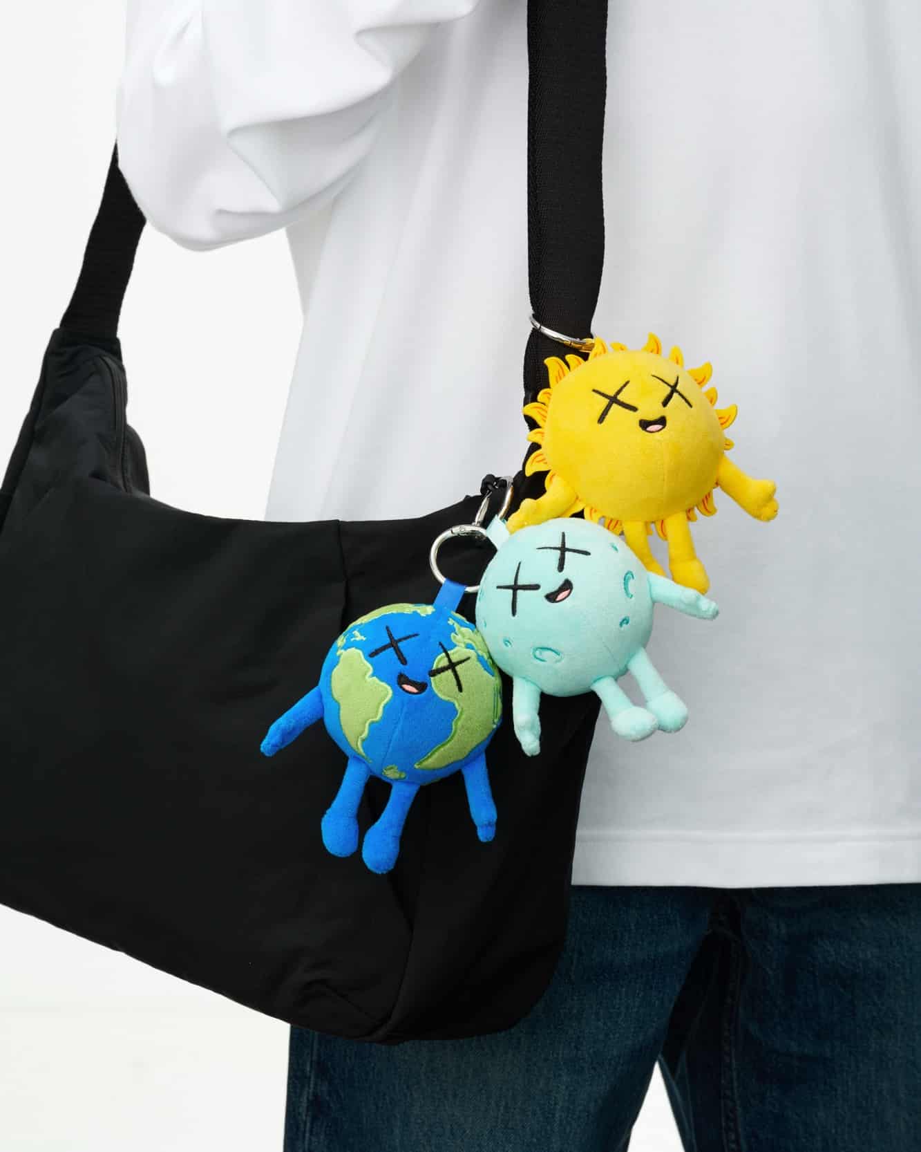 kaws x uniqlo fall 2026 1