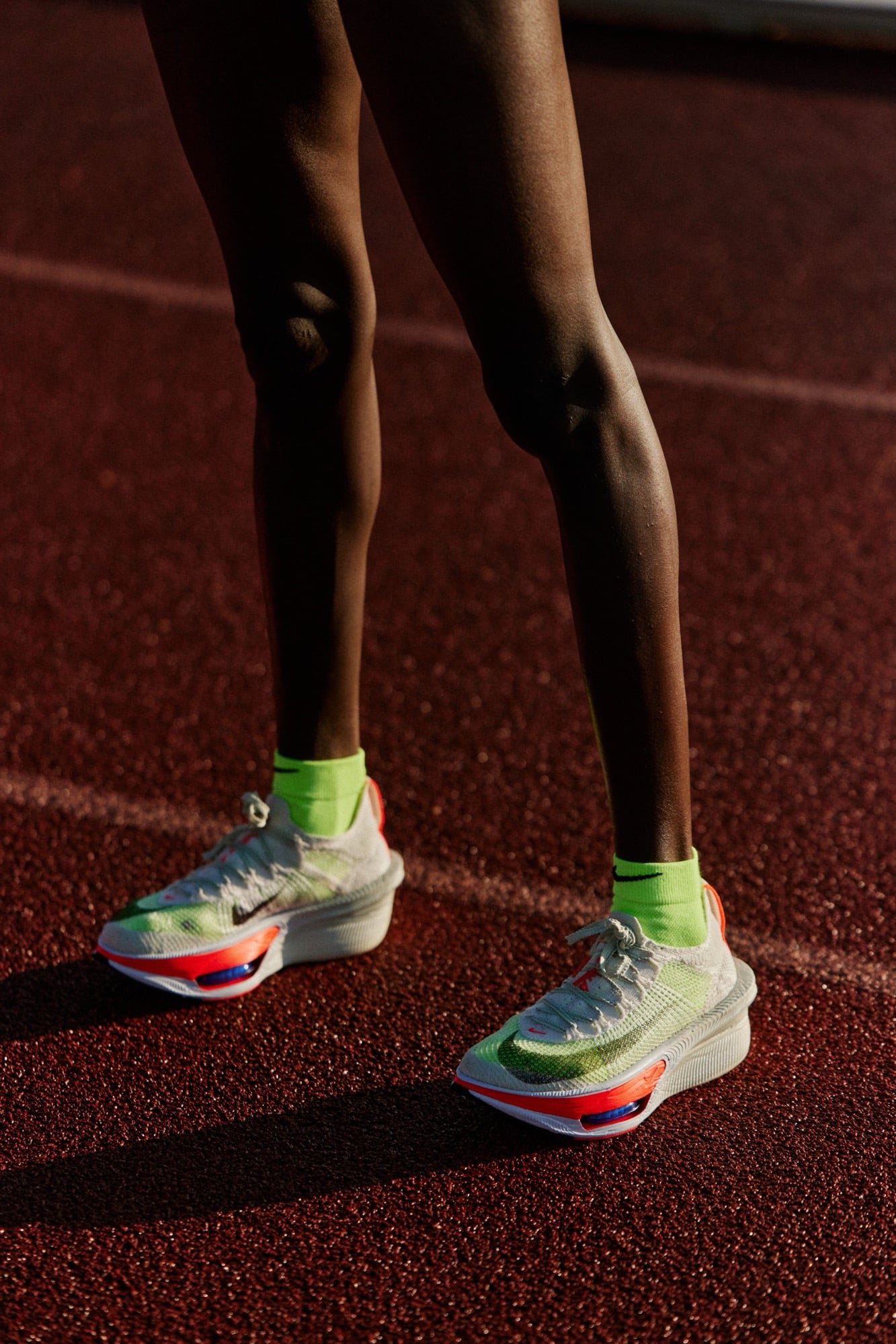 premiera Nike Alphafly 4 3
