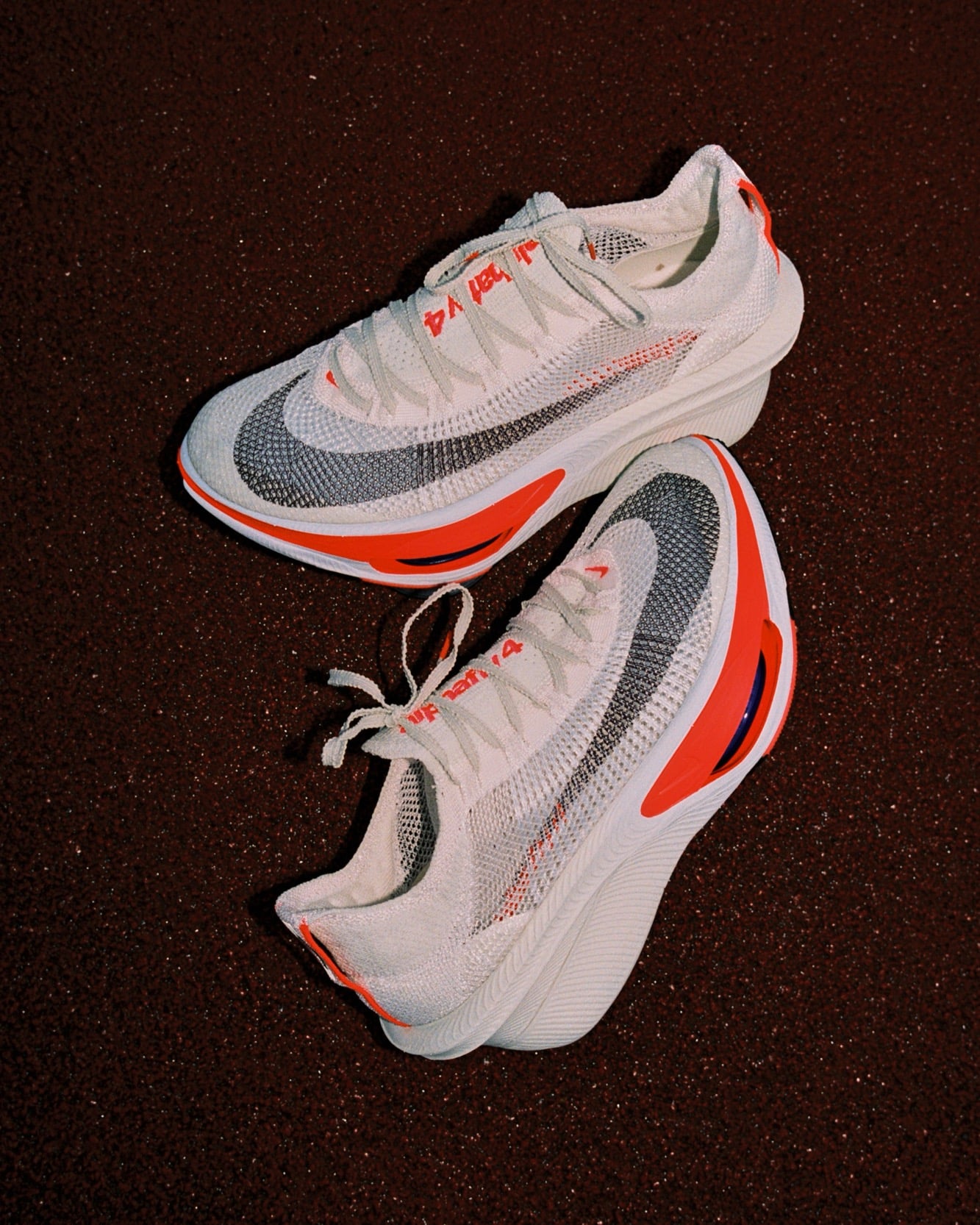 premiera Nike Alphafly 4 5