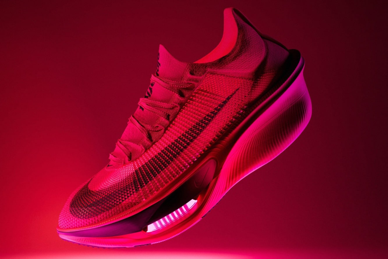 Nike Alphafly 4 startuje z misją: więcej biegaczy, więcej dystansu, więcej pewności siebie