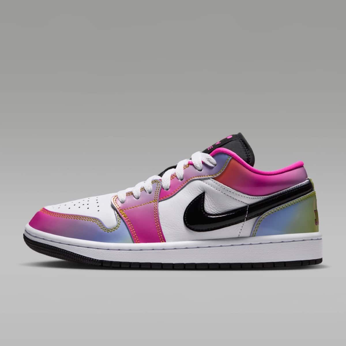 Air Jordan 1 Low Lola Bunny IX6038-100 2