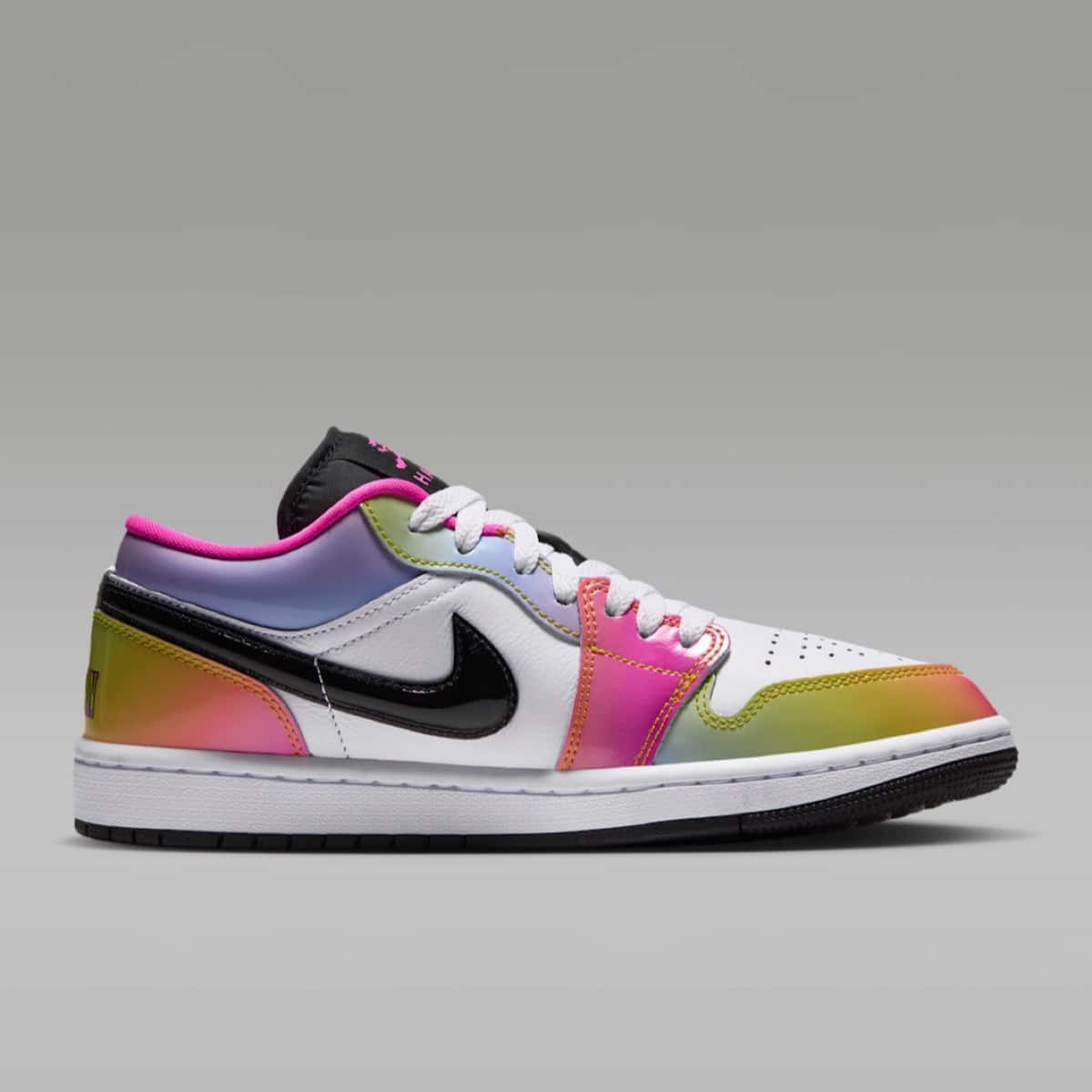 Air Jordan 1 Low Lola Bunny IX6038-100 3