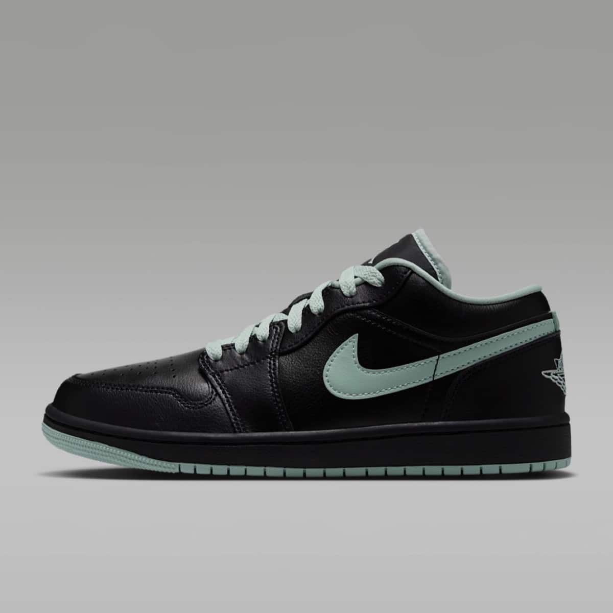 Air Jordan 1 Low Pistachio Frost DC0774-008 2