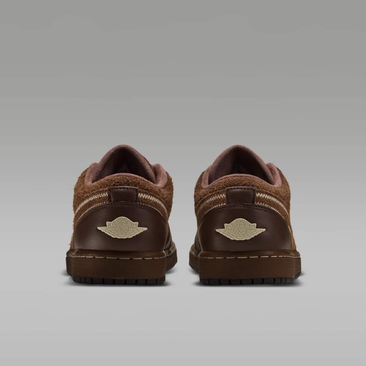 Air Jordan 1 Low SE Cacao Wow IQ5498-200 6