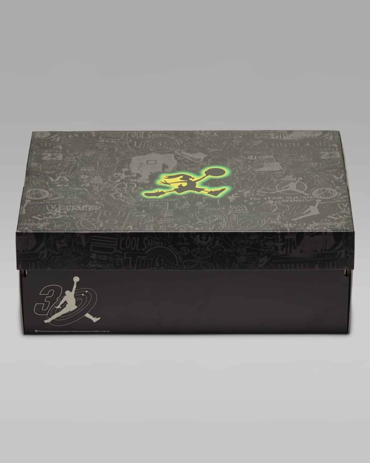 Air Jordan 1 Low SE Magic Ball IX6375-001 0