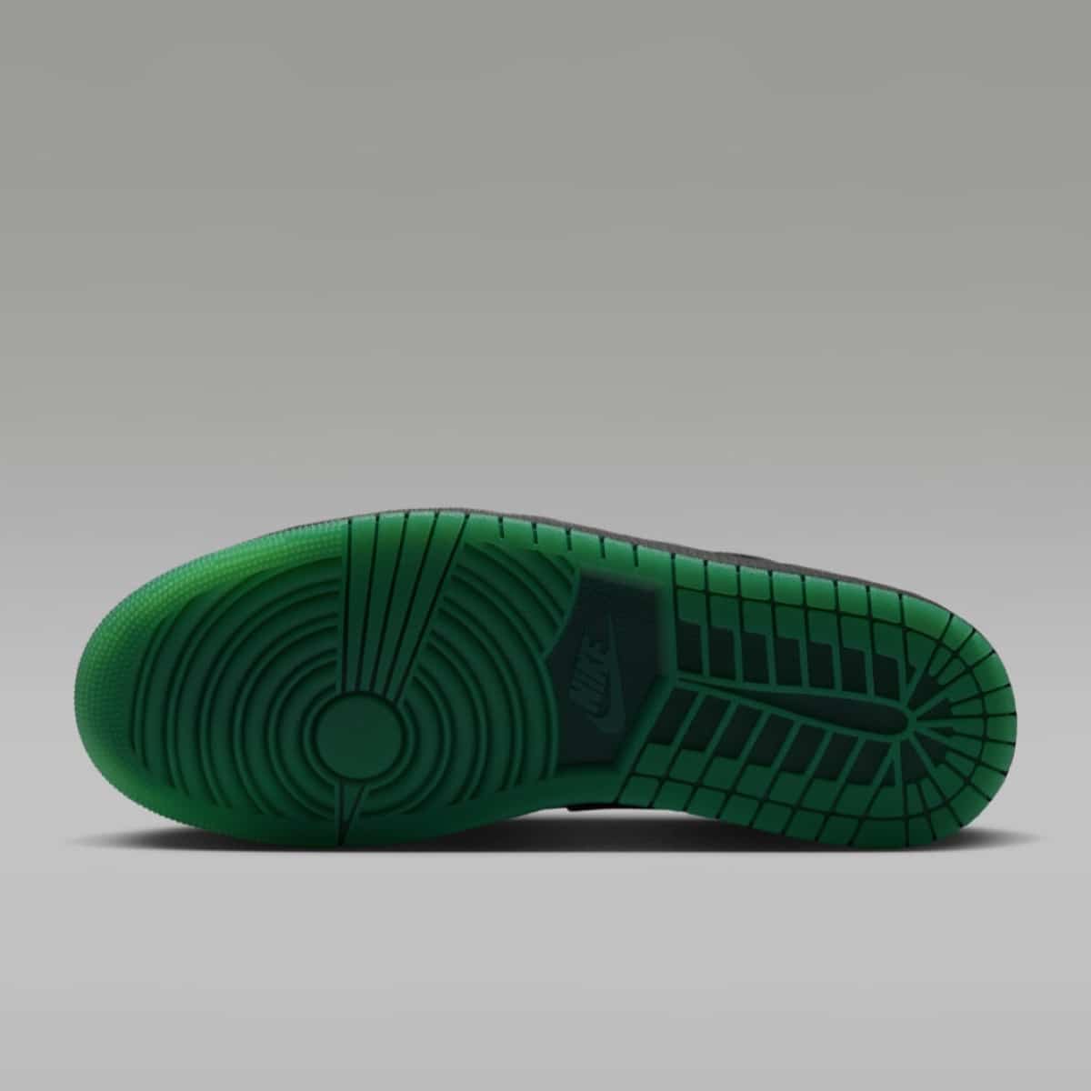 Air Jordan 1 Low SE Magic Ball IX6375-001 1