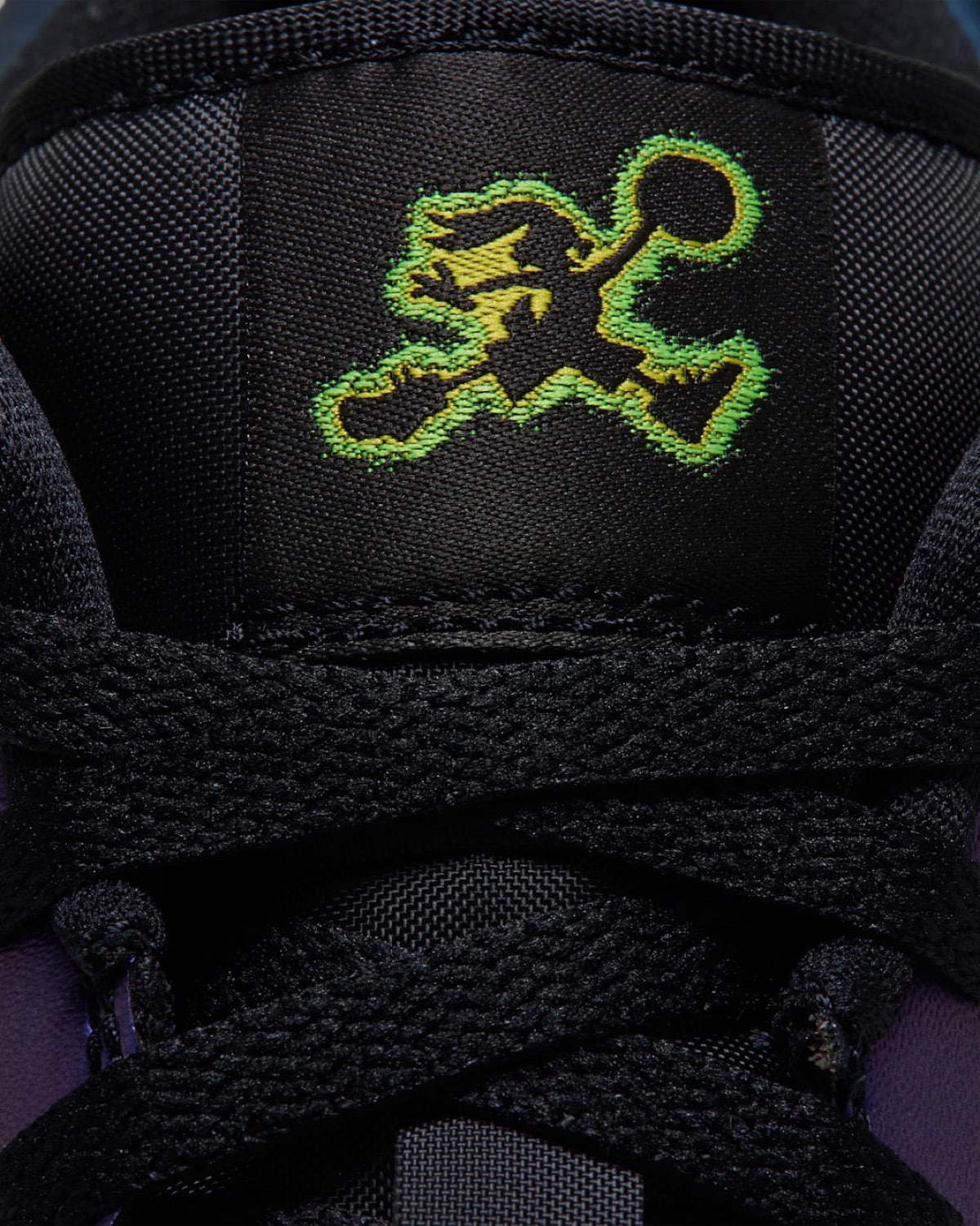 Air Jordan 1 Low SE Magic Ball IX6375-001 10