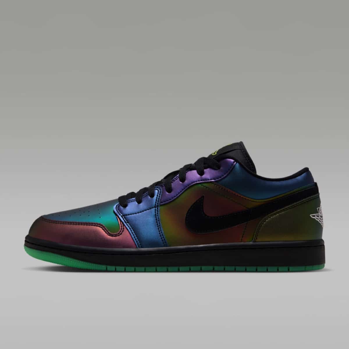 Air Jordan 1 Low SE Magic Ball IX6375-001 2