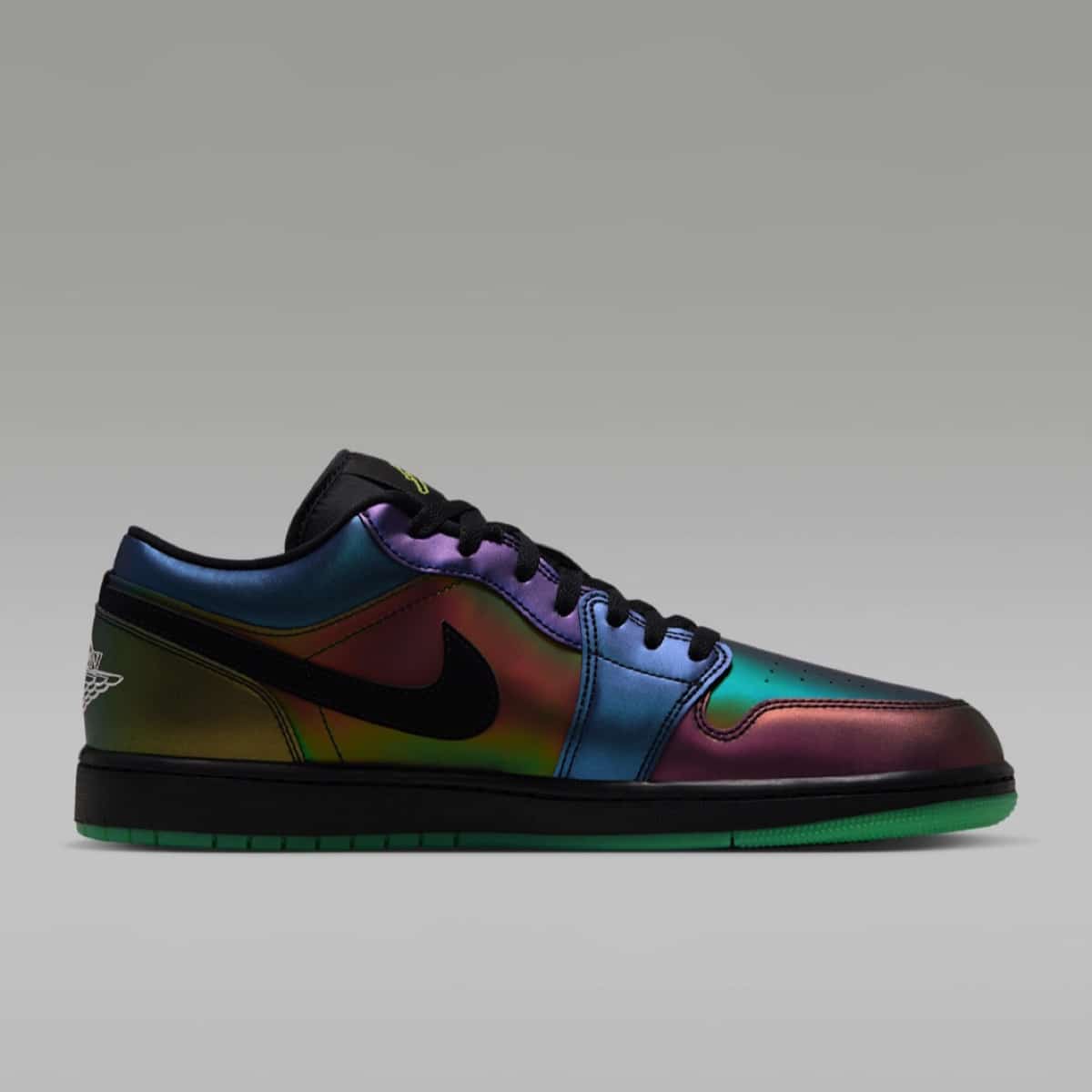 Air Jordan 1 Low SE Magic Ball IX6375-001 3