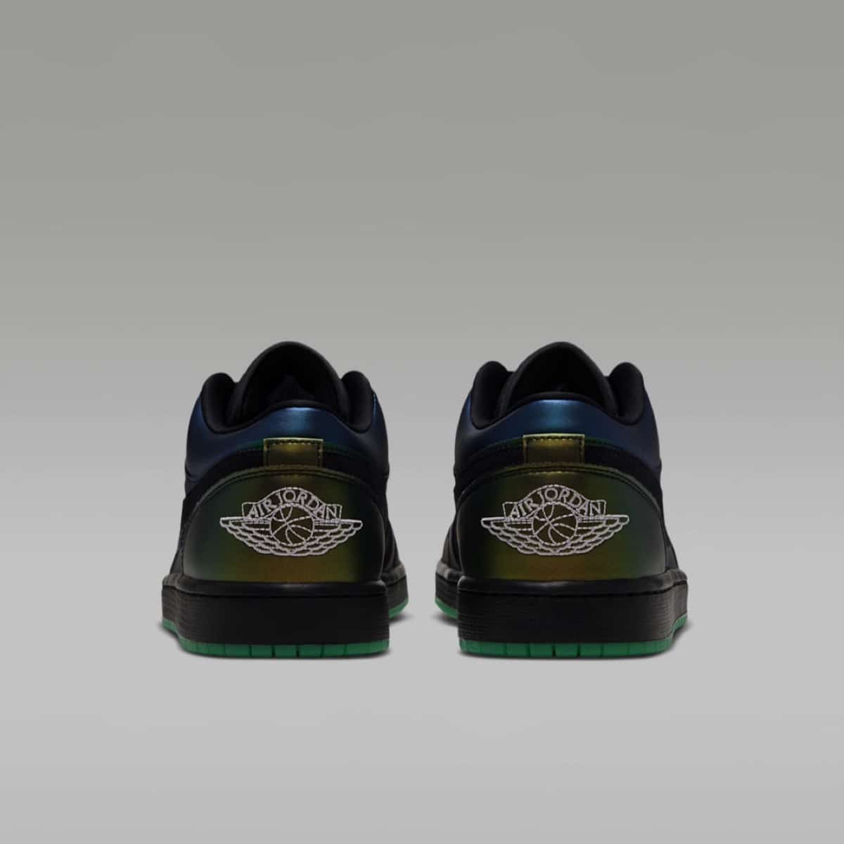 Air Jordan 1 Low SE Magic Ball IX6375-001 6